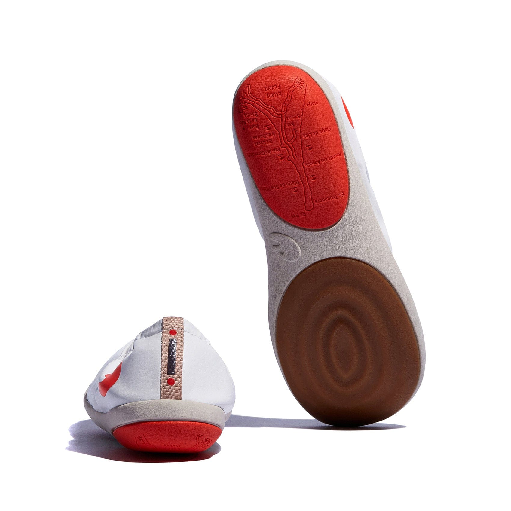 Bright White Illetes IV Women - Image 3