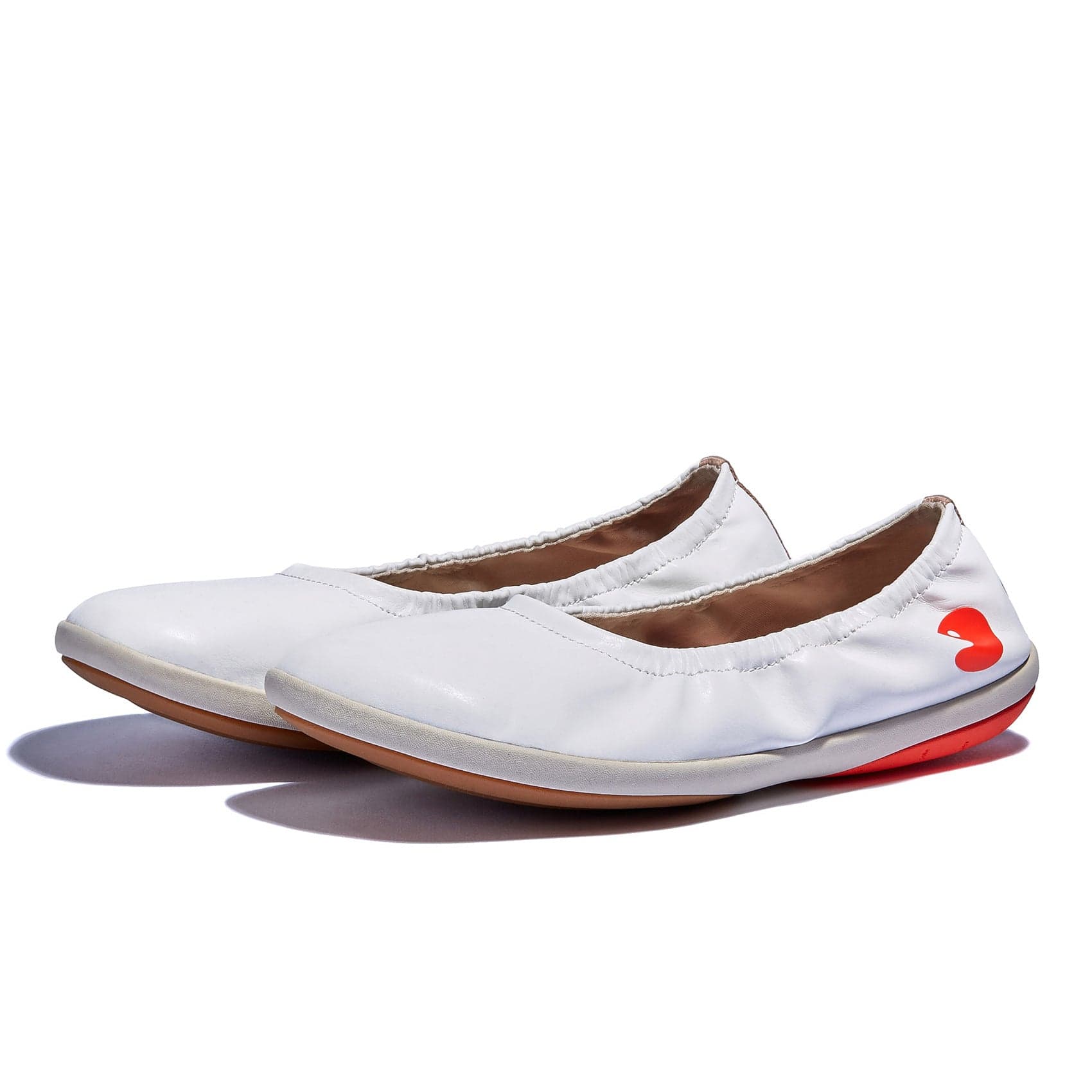 Bright White Illetes IV Women - Image 6