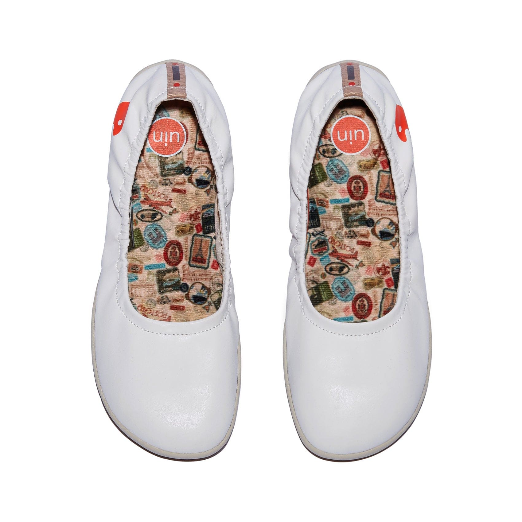 Bright White Illetes IV Women - Image 7
