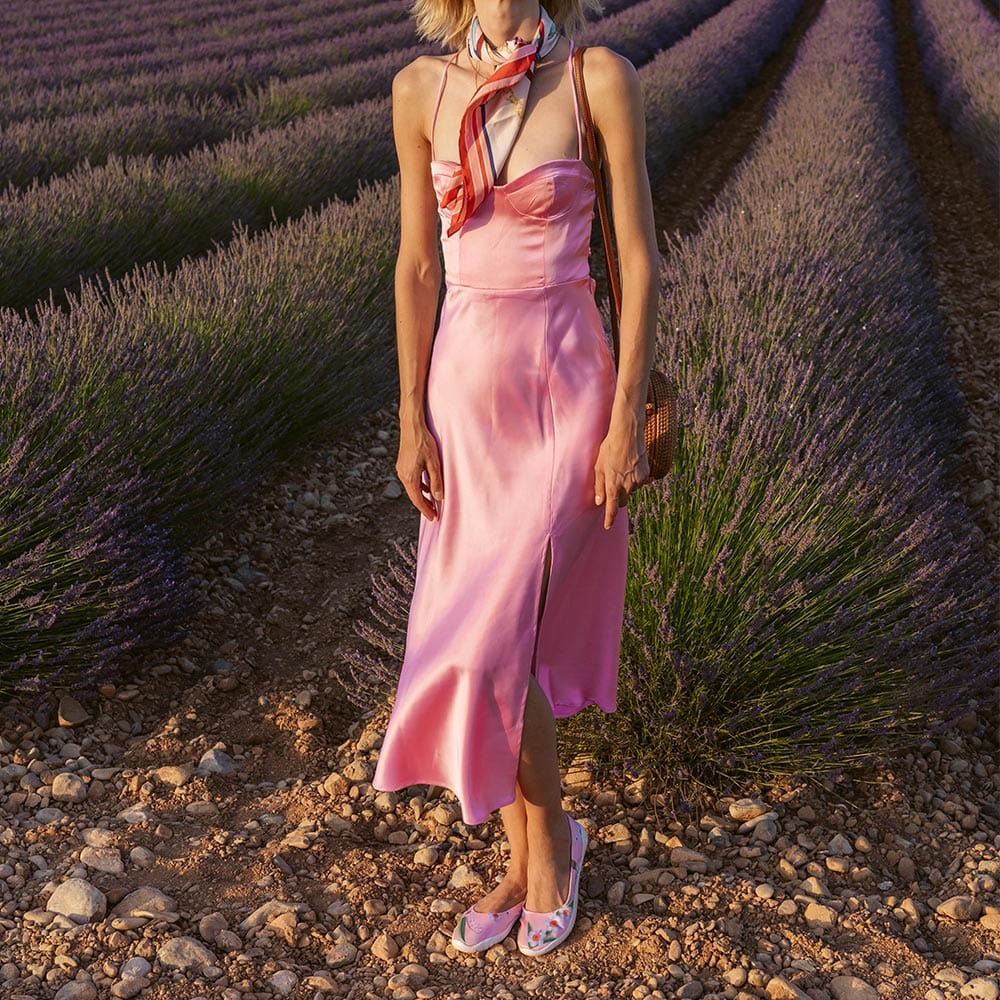 Lily of the Valley 2 Menorca III Women - Image 11