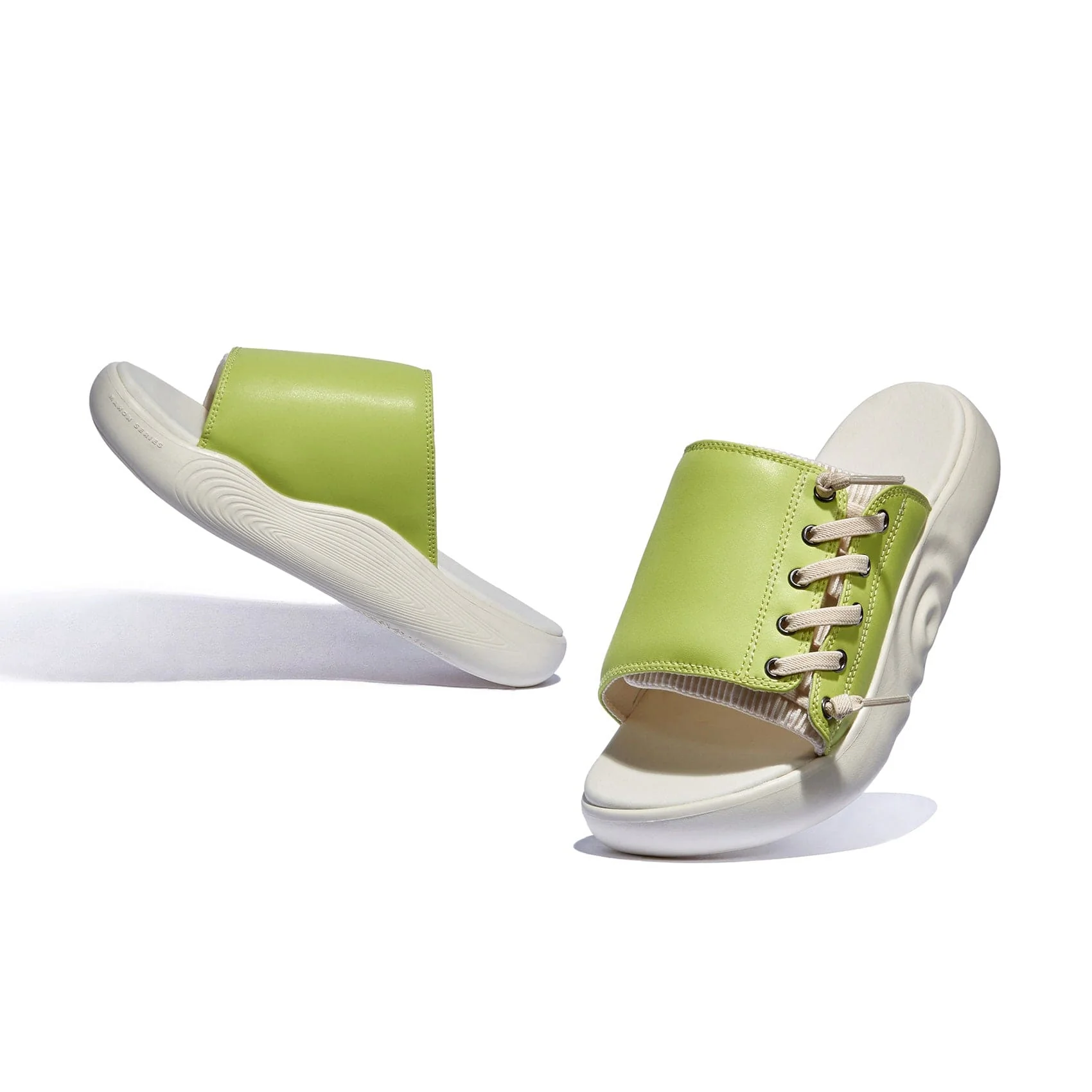 Daiquiri Green Mahon II Women - Image 3