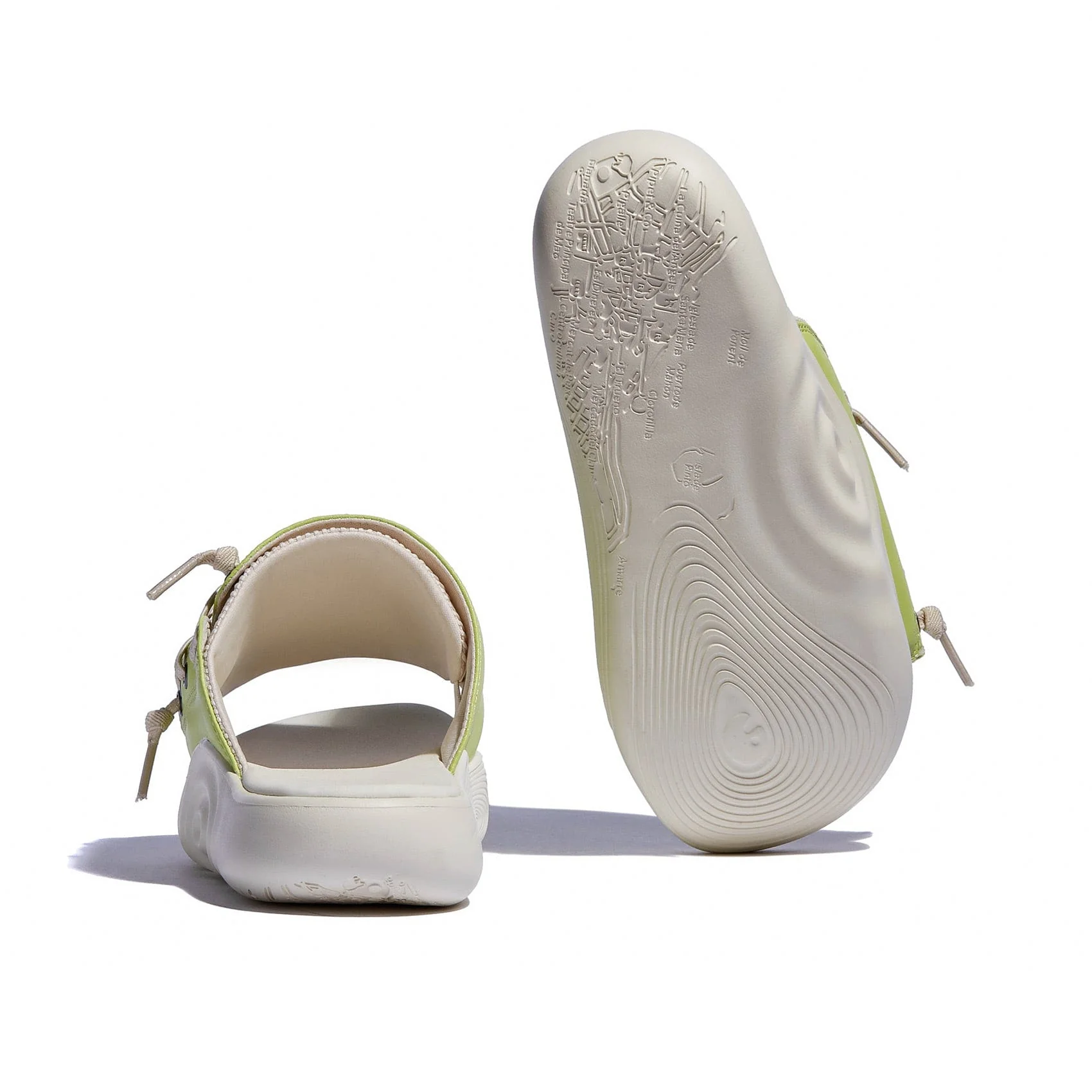 Daiquiri Green Mahon II Women - Image 5