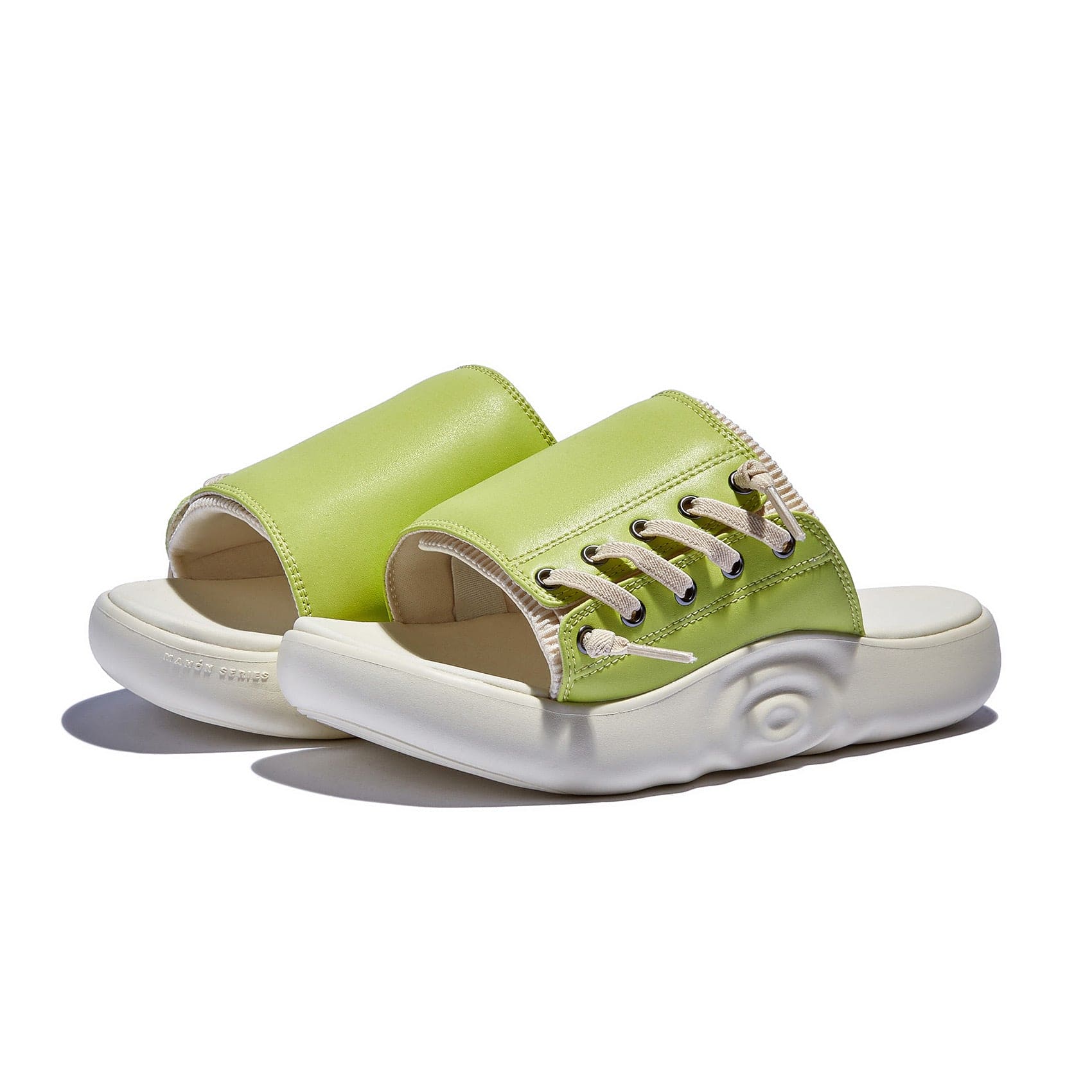 Daiquiri Green Mahon II Women - Image 7