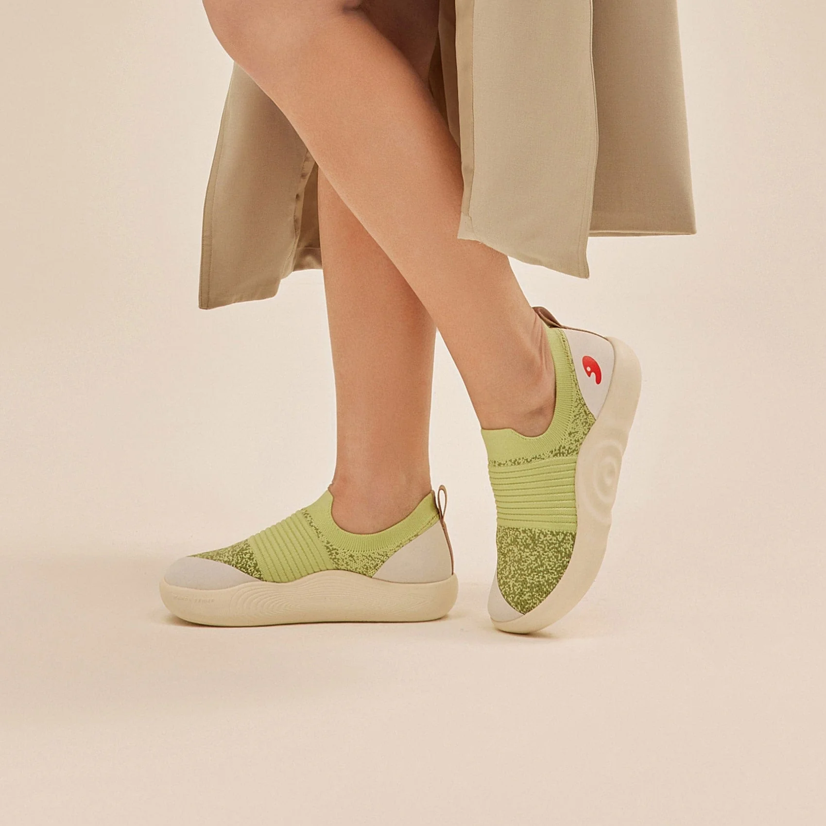 Daiquiri Green Mahon IV Women - Image 11