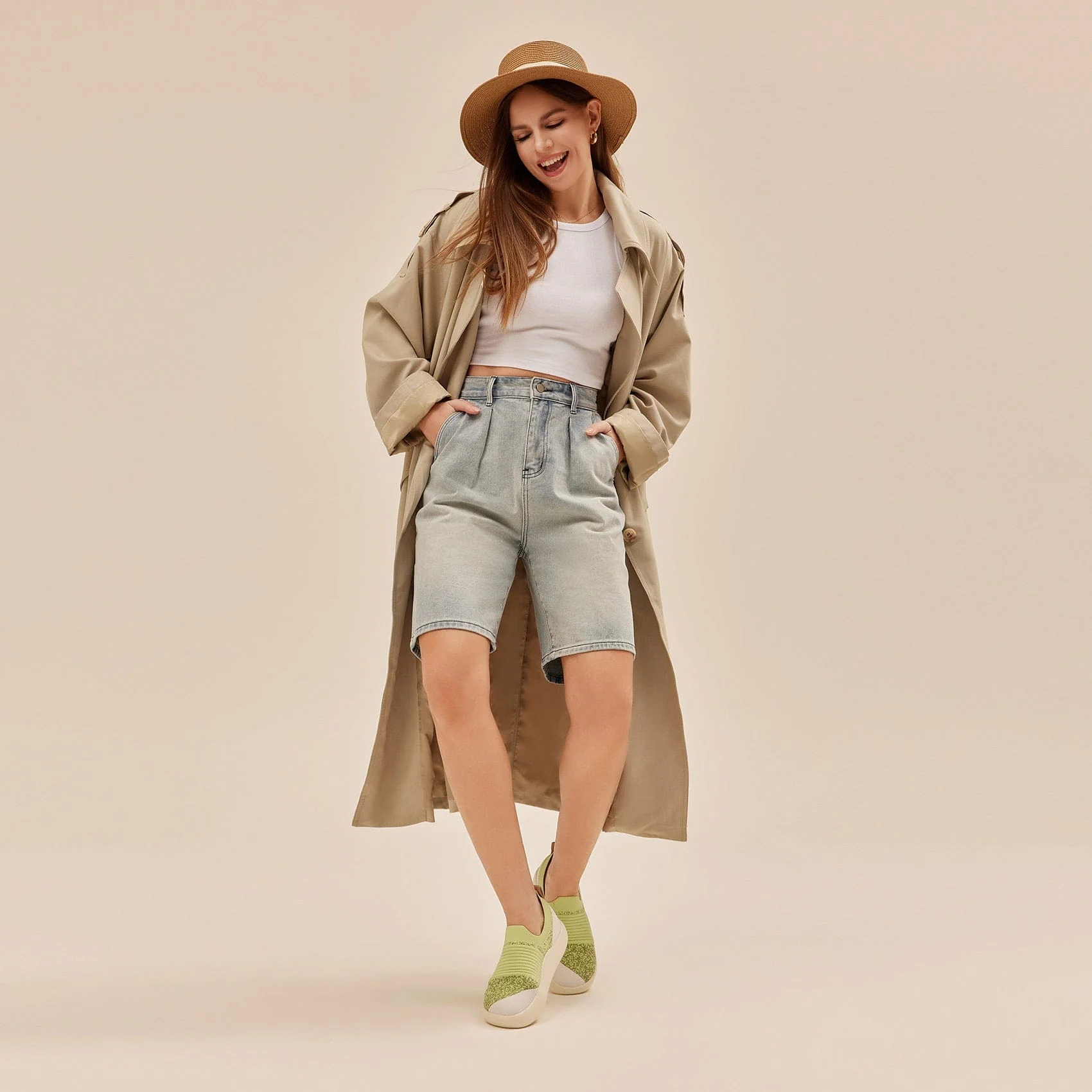 Daiquiri Green Mahon IV Women - Image 12