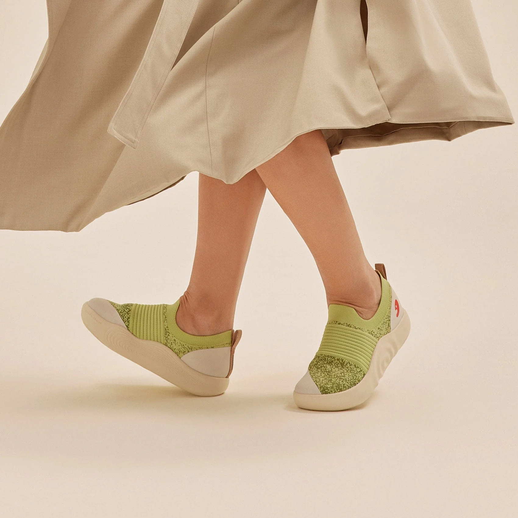 Daiquiri Green Mahon IV Women - Image 15