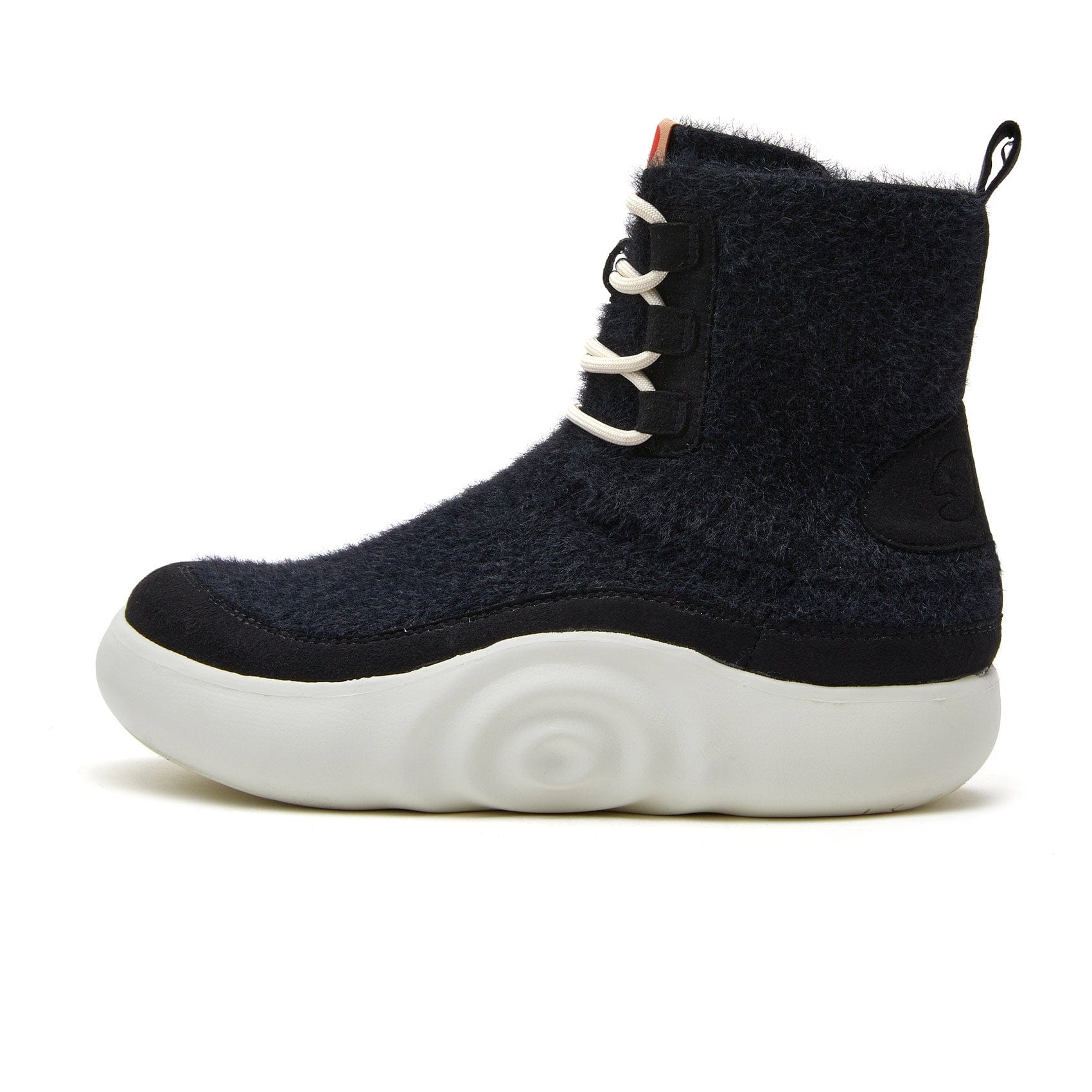Obsidian Black Mahon VII Women - Image 2