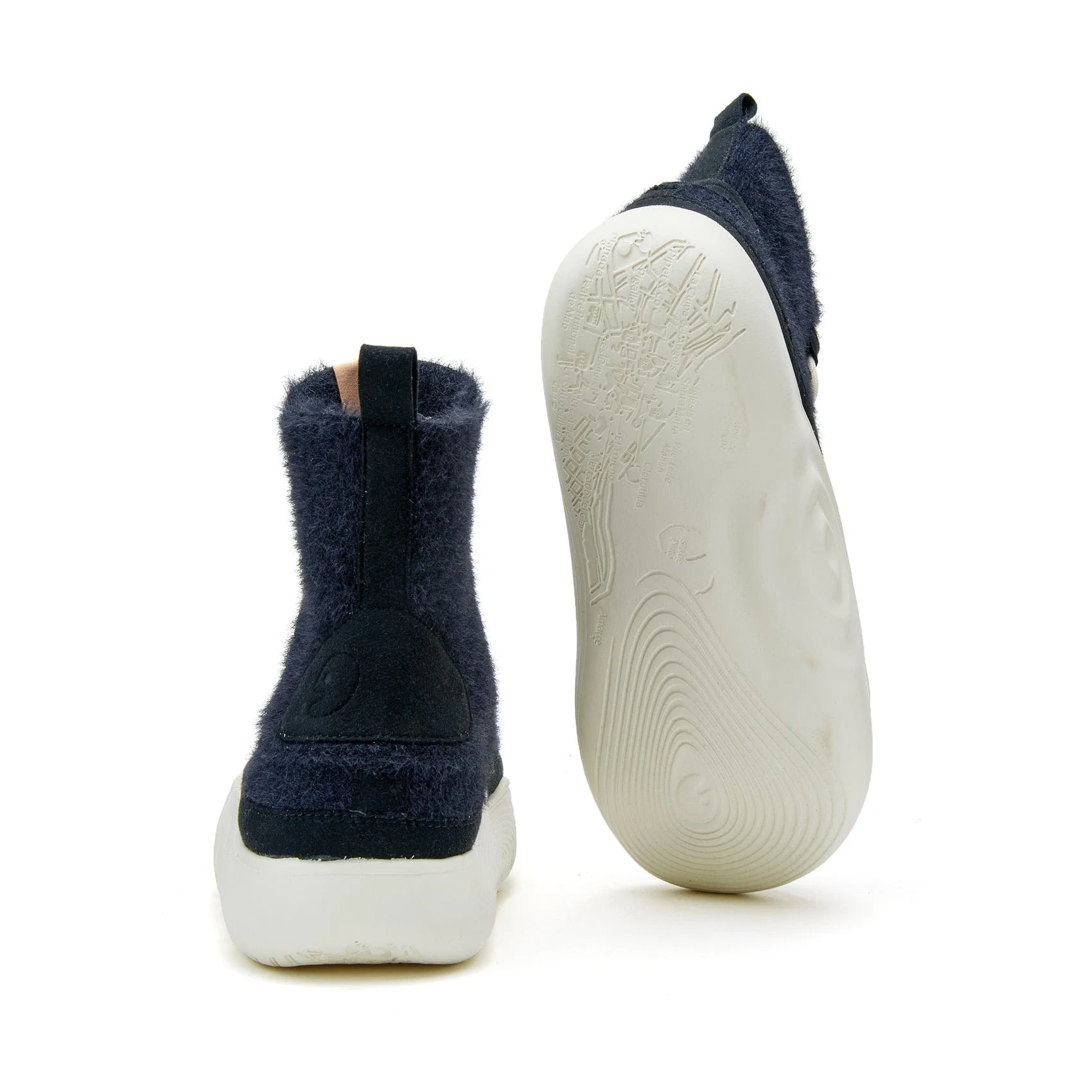 Obsidian Black Mahon VII Women - Image 4