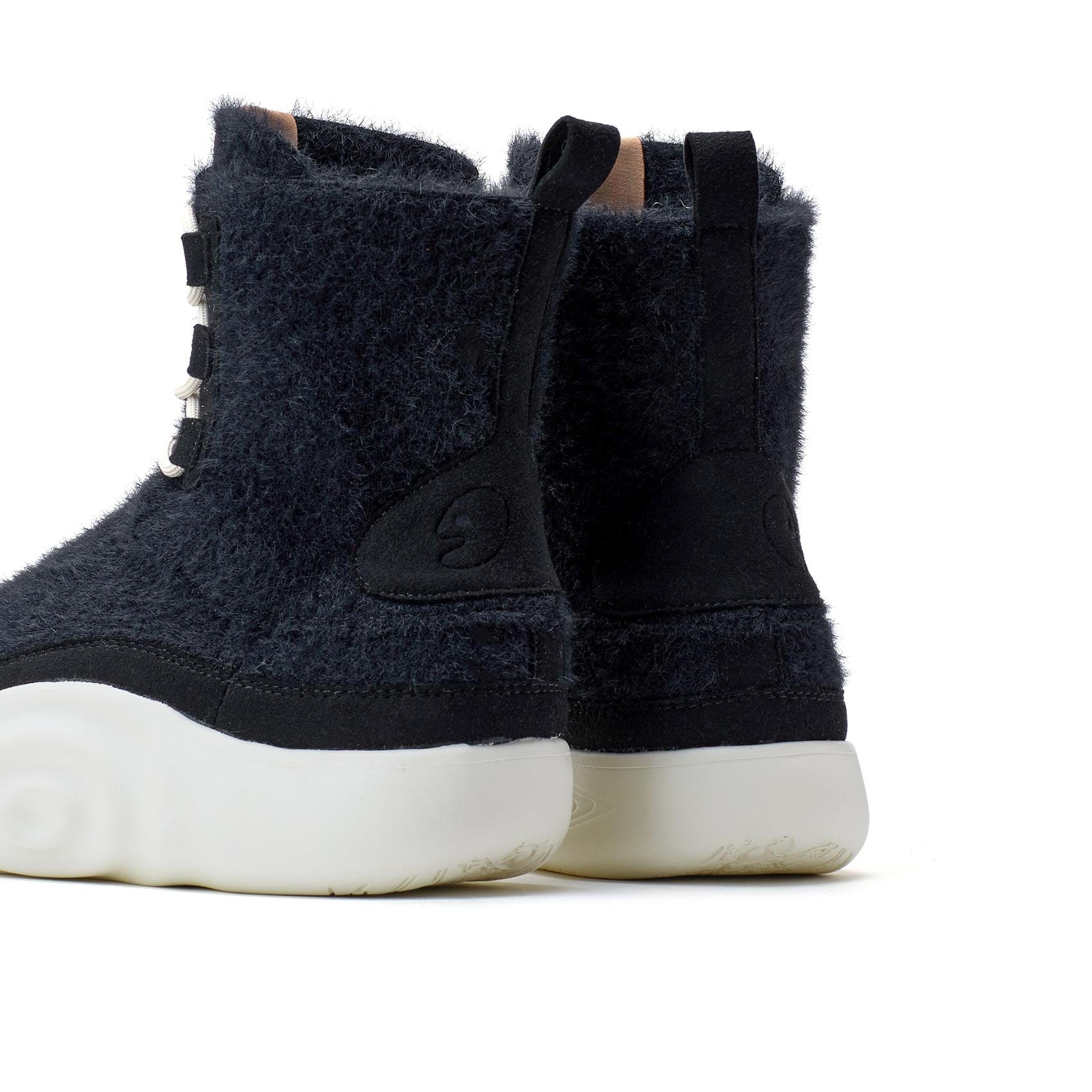 Obsidian Black Mahon VII Women - Image 5
