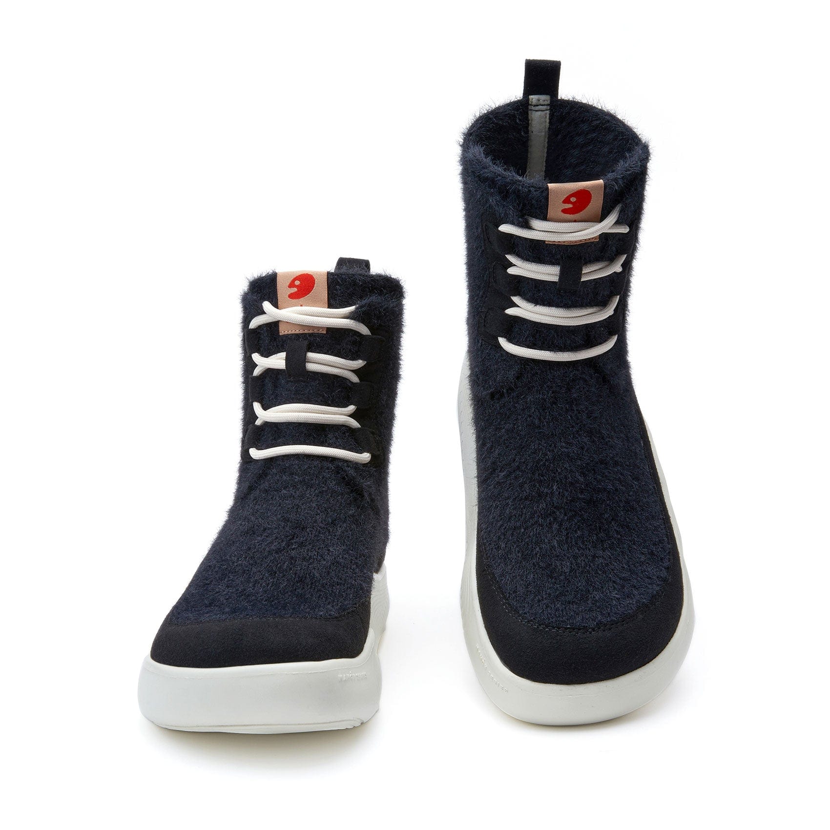 Obsidian Black Mahon VII Women - Image 6
