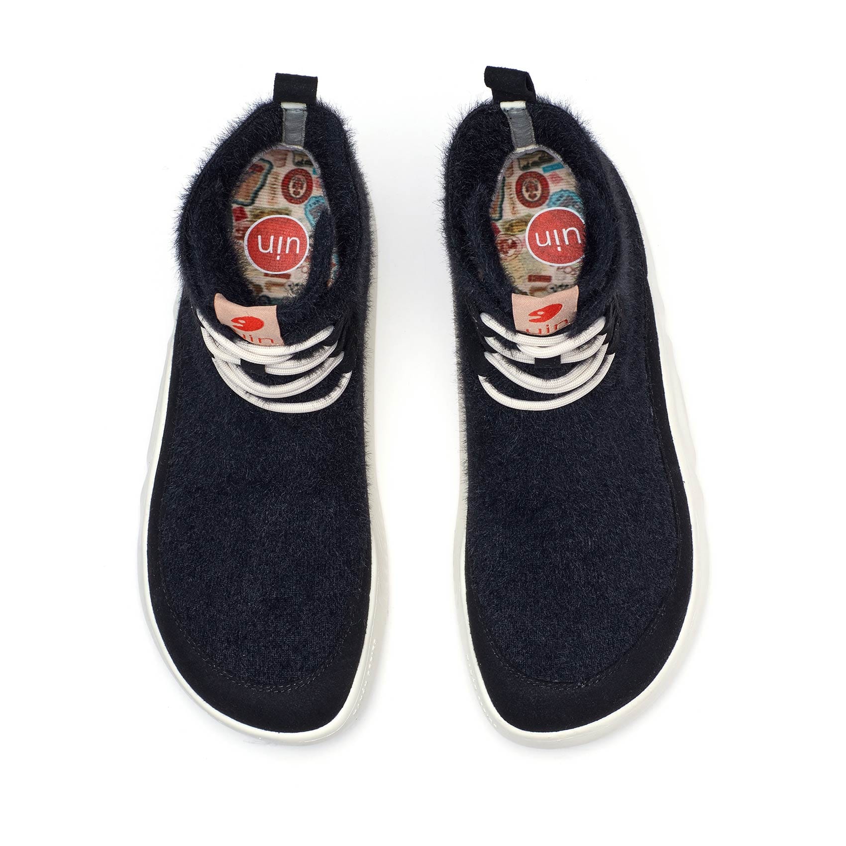 Obsidian Black Mahon VII Women - Image 7