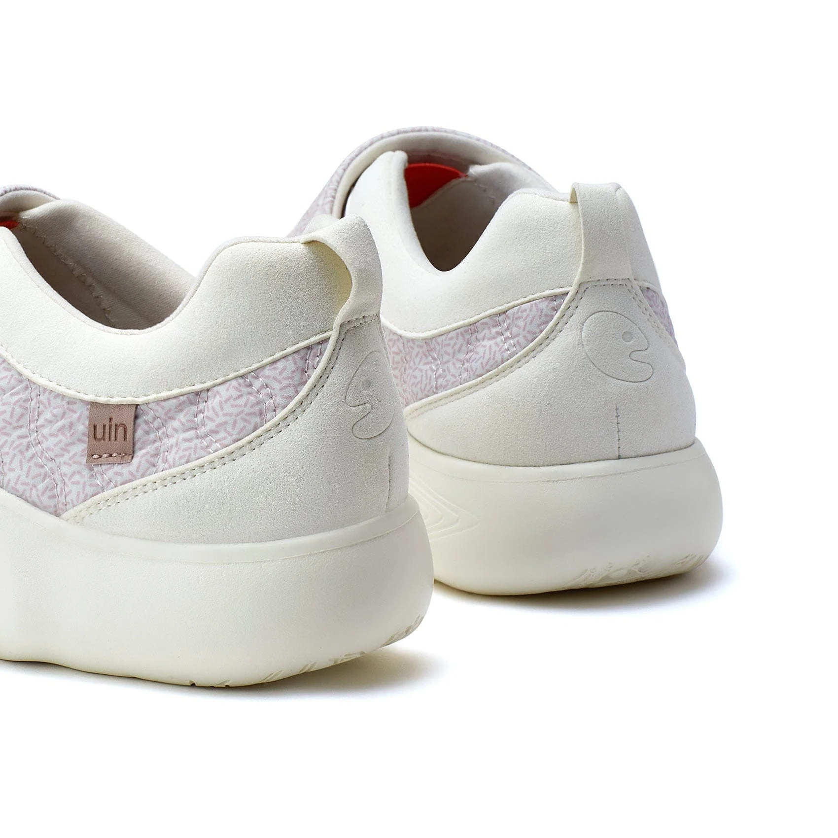 Vanilla White Mahon VIII Women - Image 5