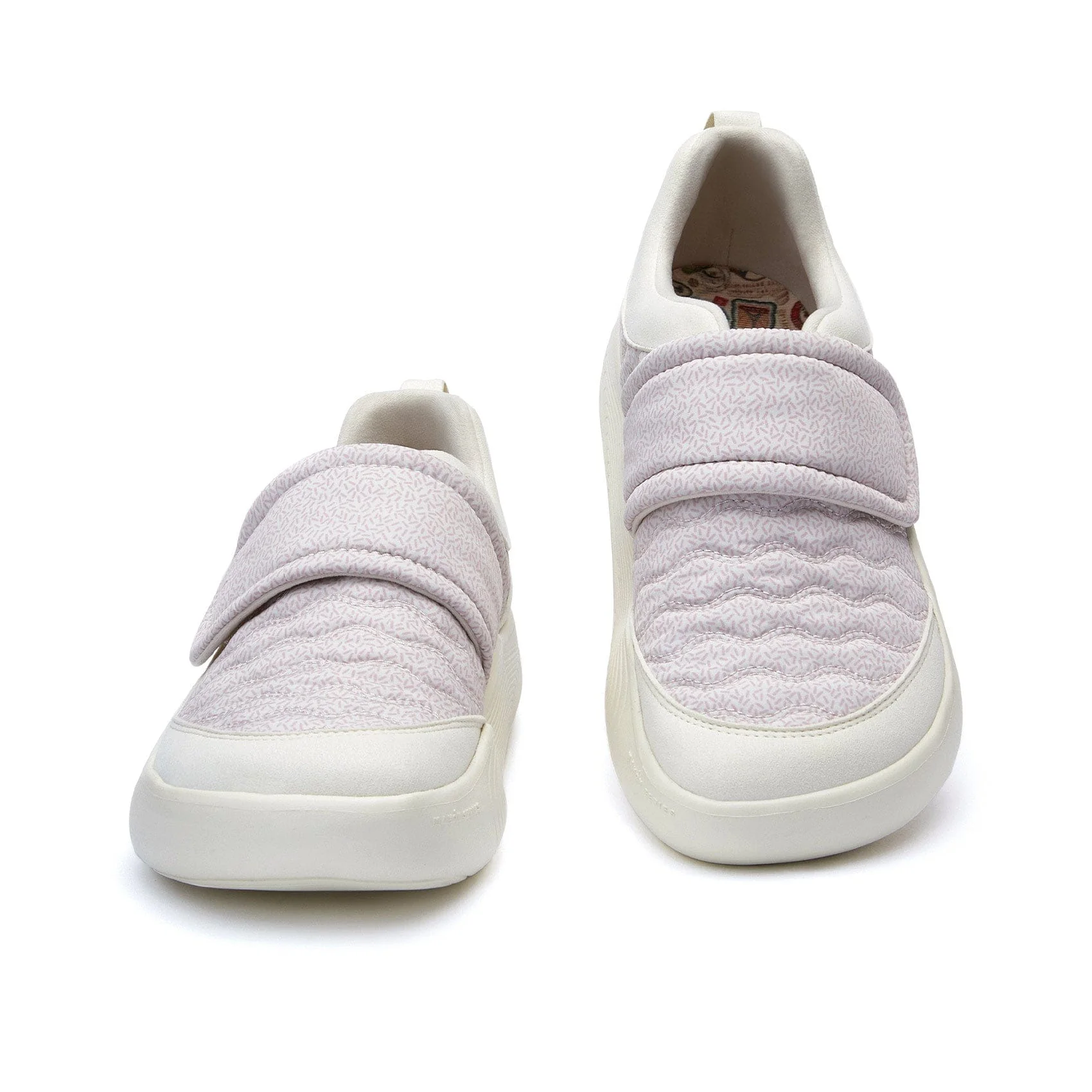 Vanilla White Mahon VIII Women - Image 6