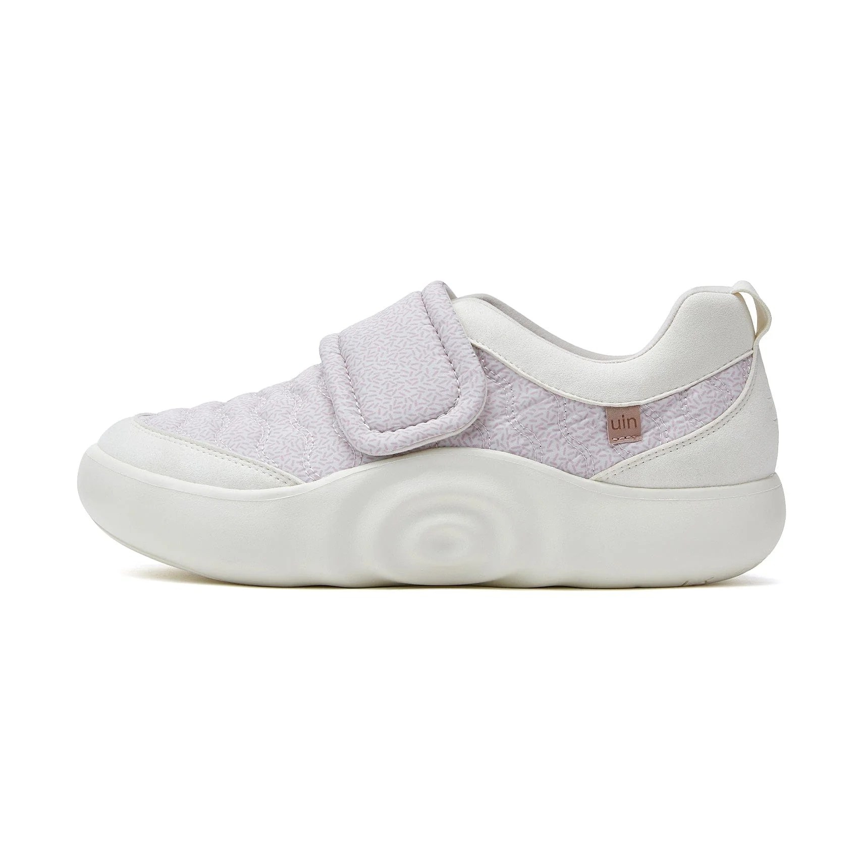 Vanilla White Mahon VIII Women - Image 8