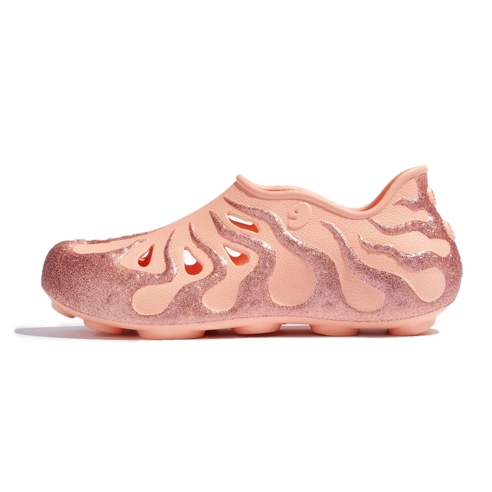 Glitter Pink Octopus II Women - Image 3