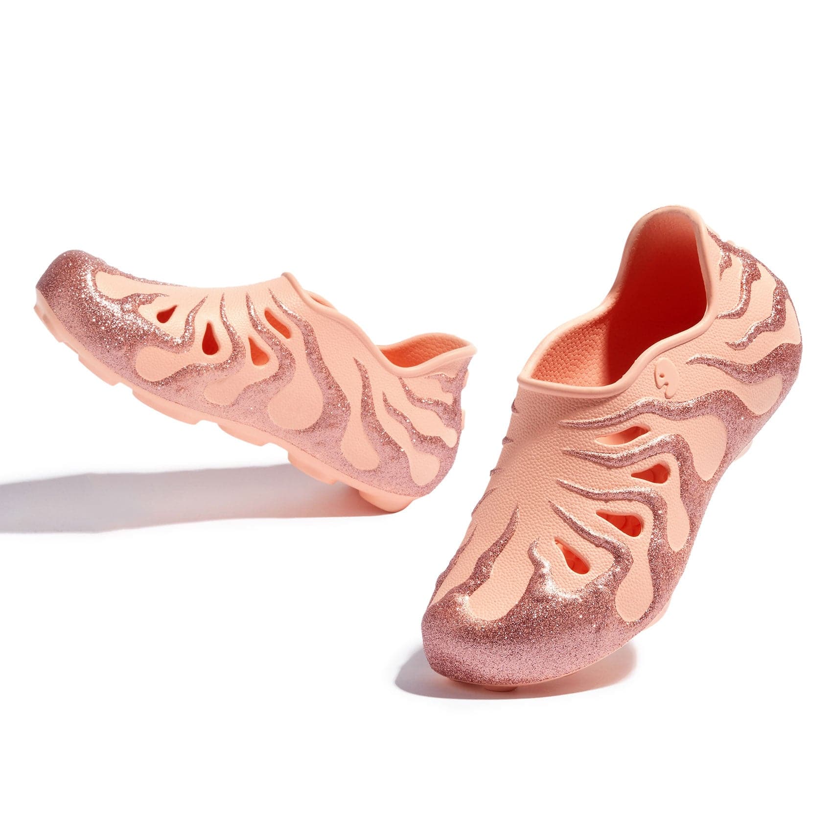 Glitter Pink Octopus II Women - Image 6