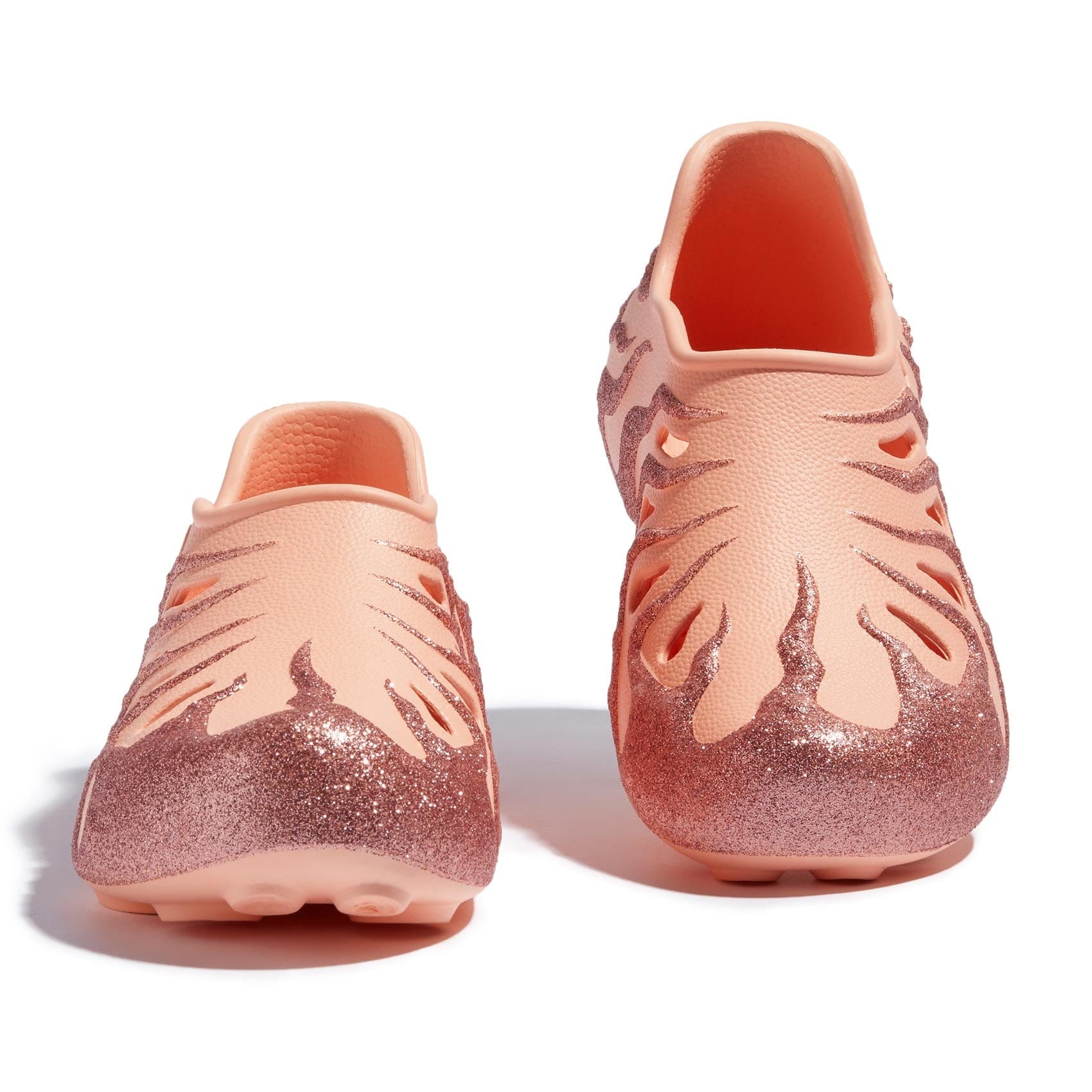 Glitter Pink Octopus II Women - Image 7