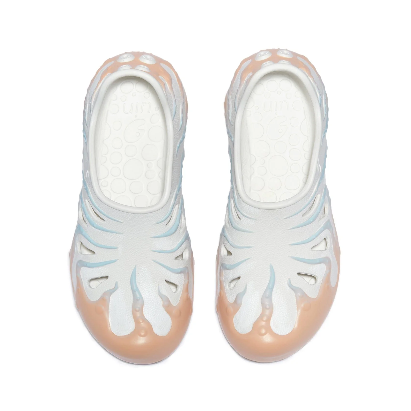 Sunset Beach Octopus II Women - Image 7