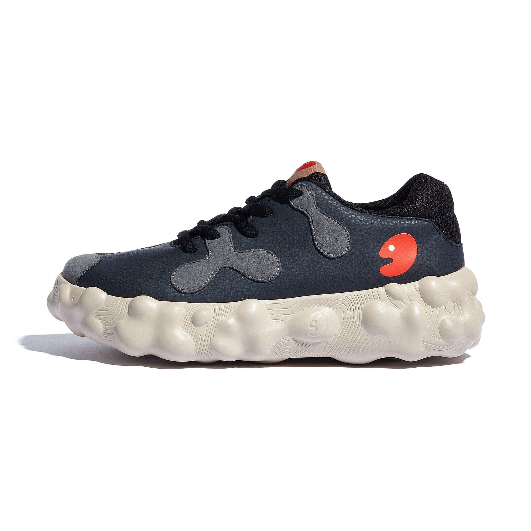 Anthracite Figueras I Women - Image 3