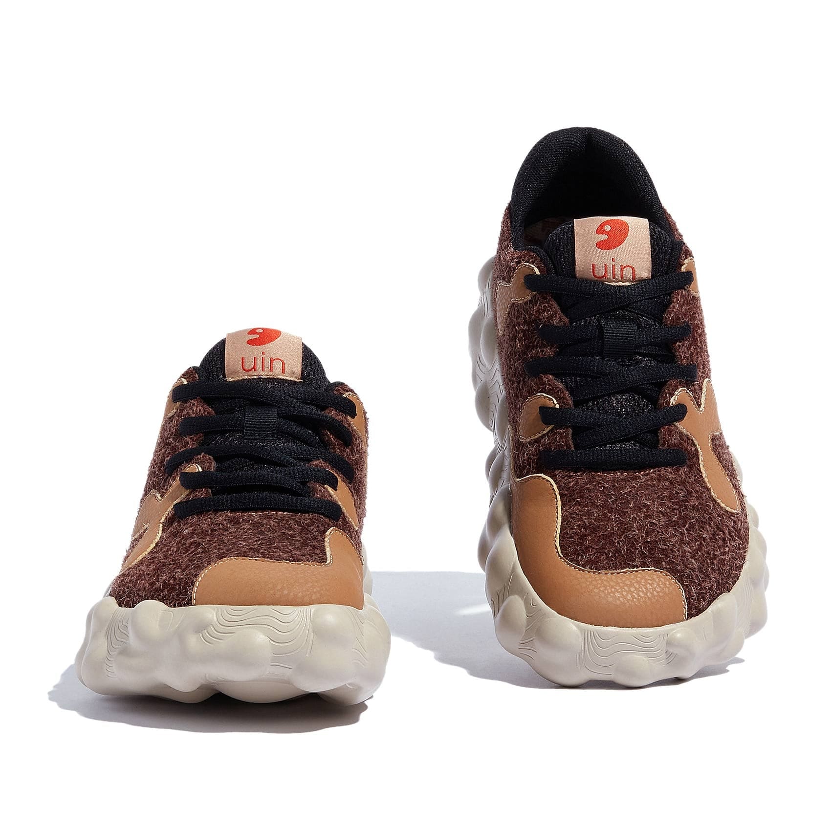 Flurry Caramel Figueras I Women - Image 3