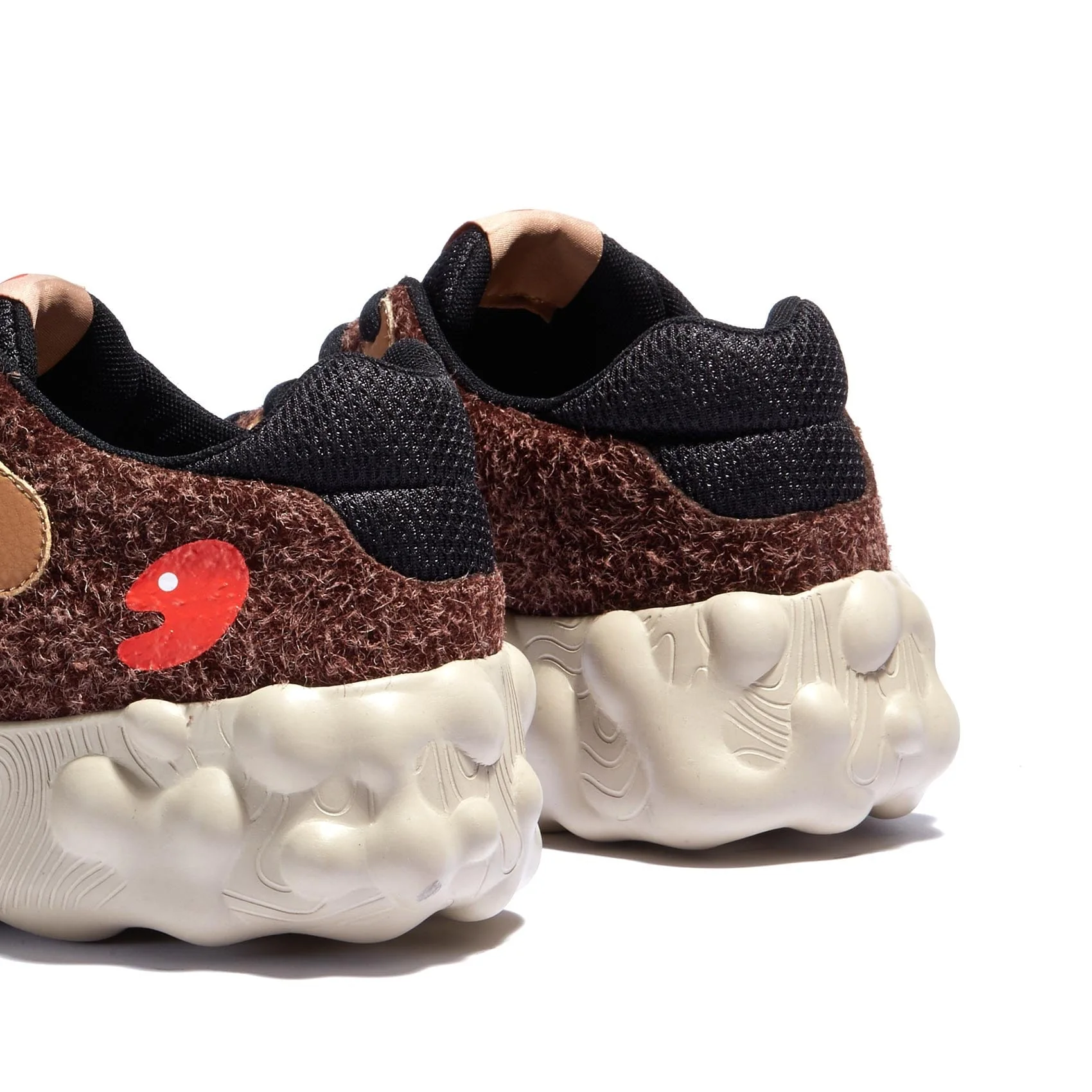 Flurry Caramel Figueras I Women - Image 5
