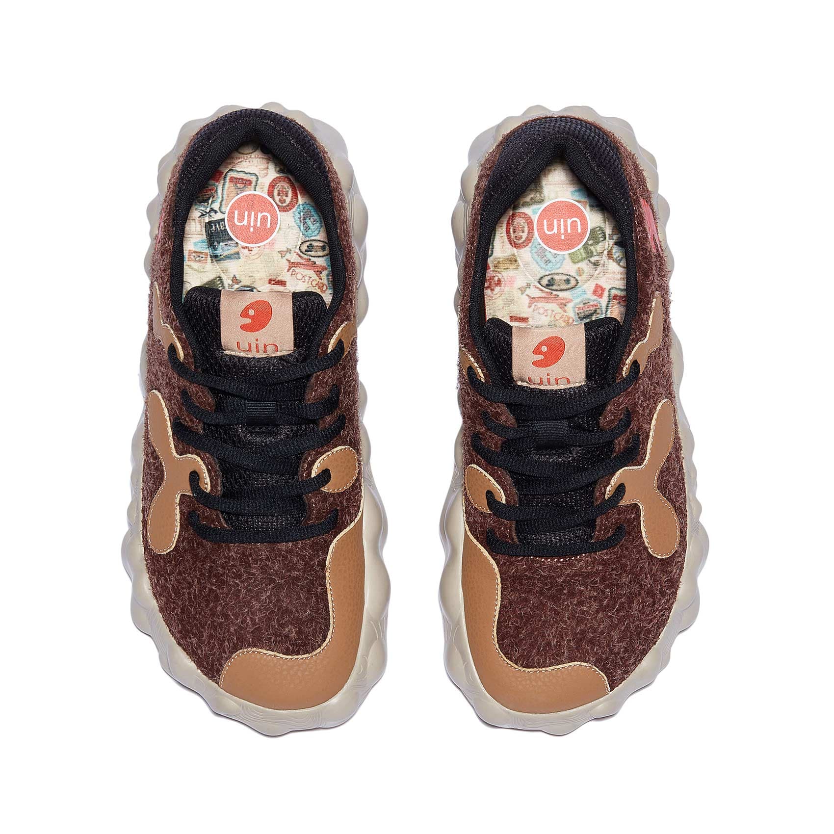 Flurry Caramel Figueras I Women - Image 7