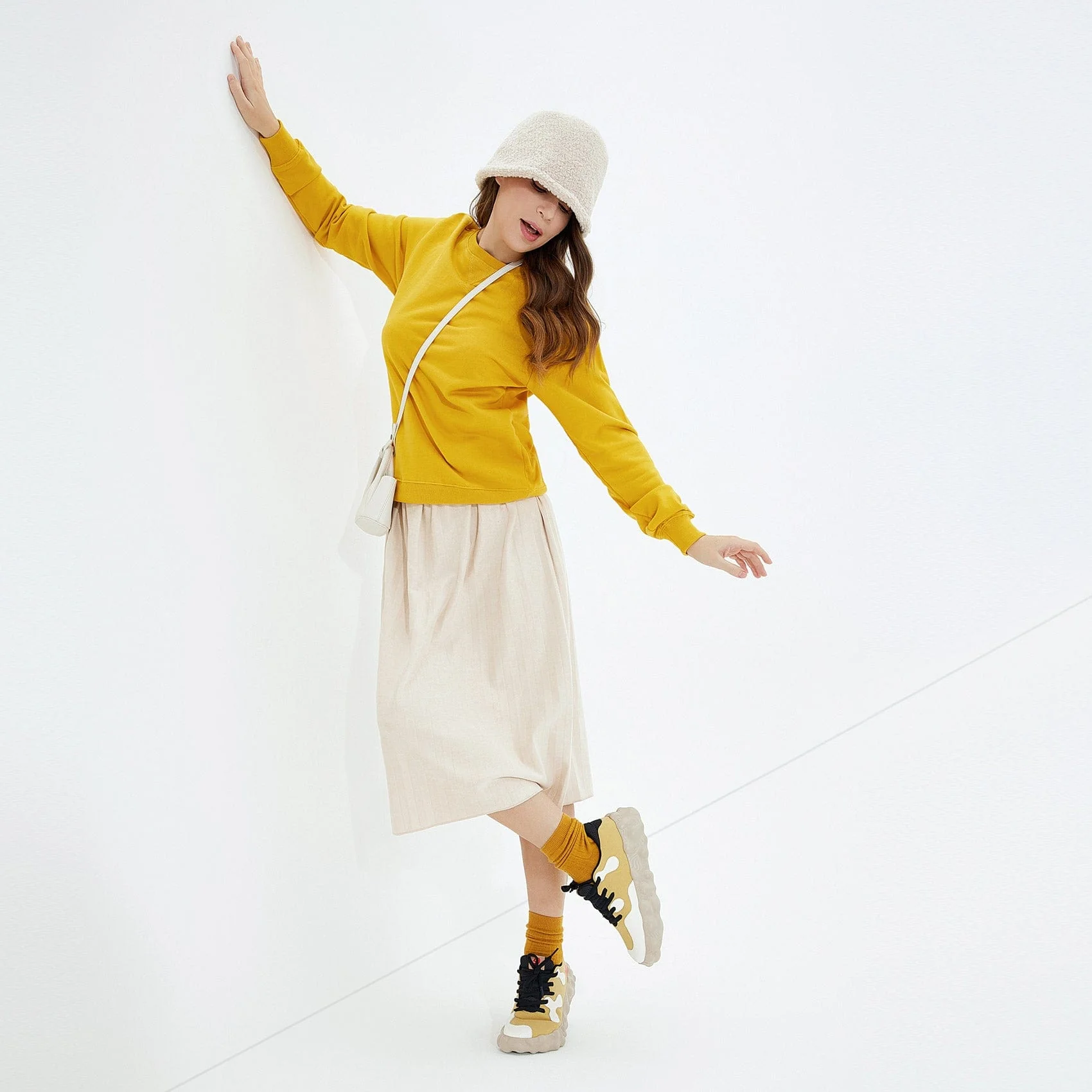 Fall Leaf Figueras I Women - Image 10