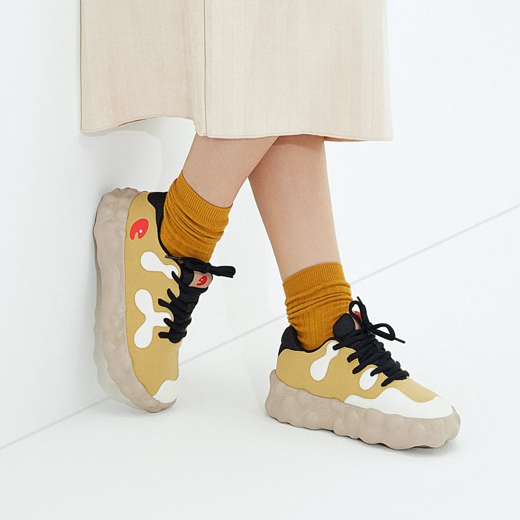 Fall Leaf Figueras I Women - Image 14