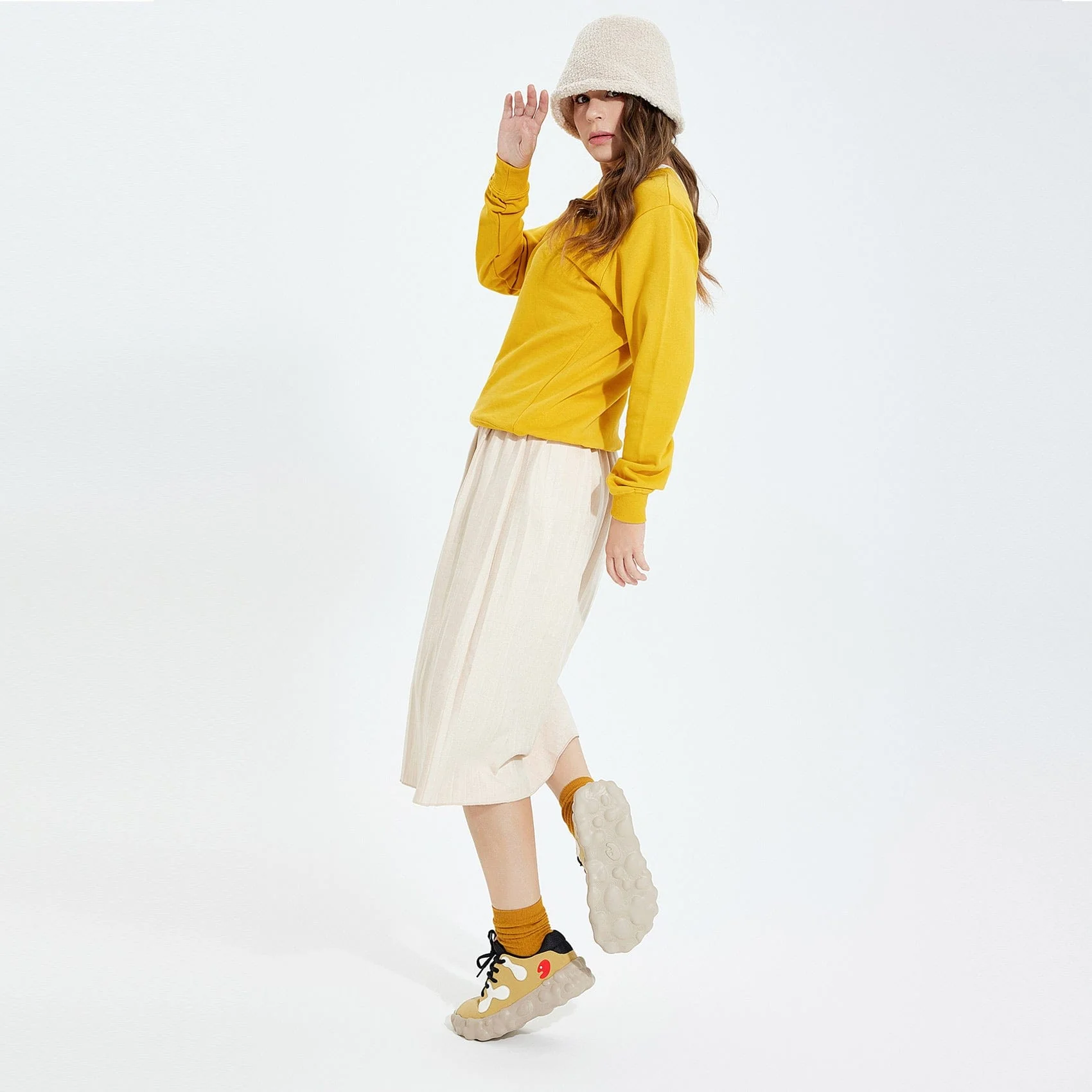 Fall Leaf Figueras I Women - Image 15