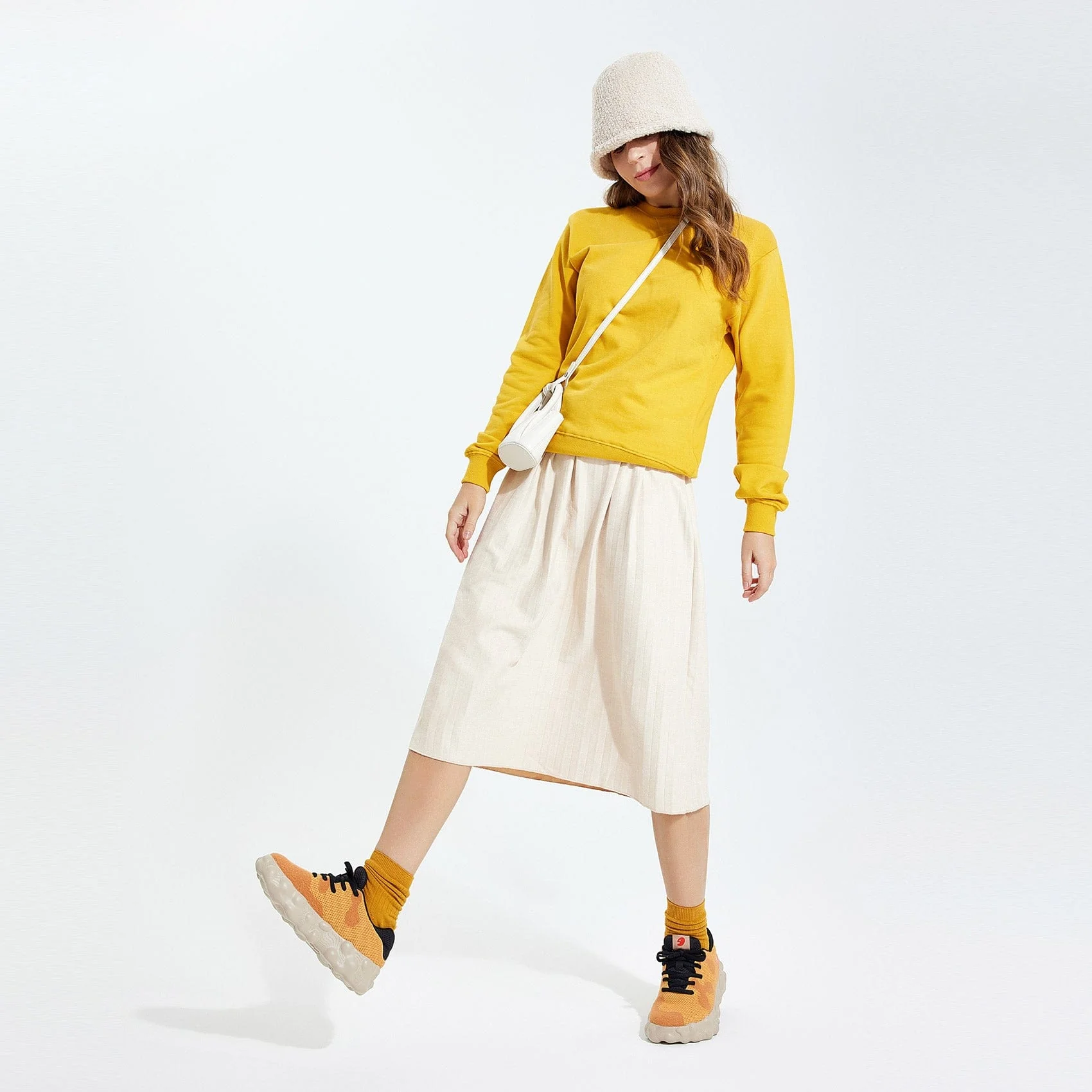 Golden Cream Figueras I Women - Image 10