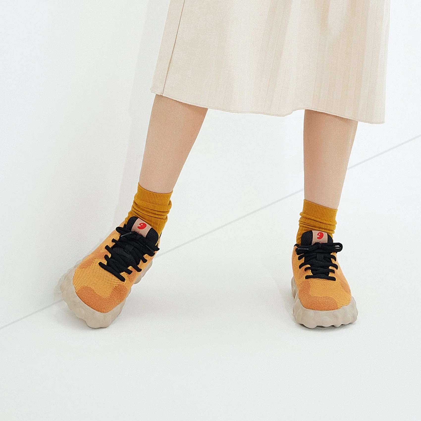 Golden Cream Figueras I Women - Image 14