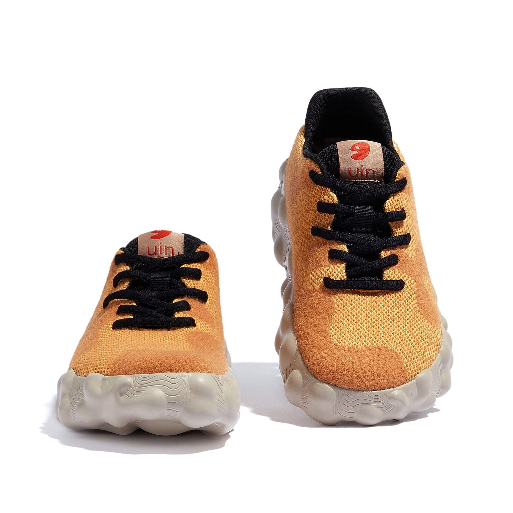 Golden Cream Figueras I Women - Image 3