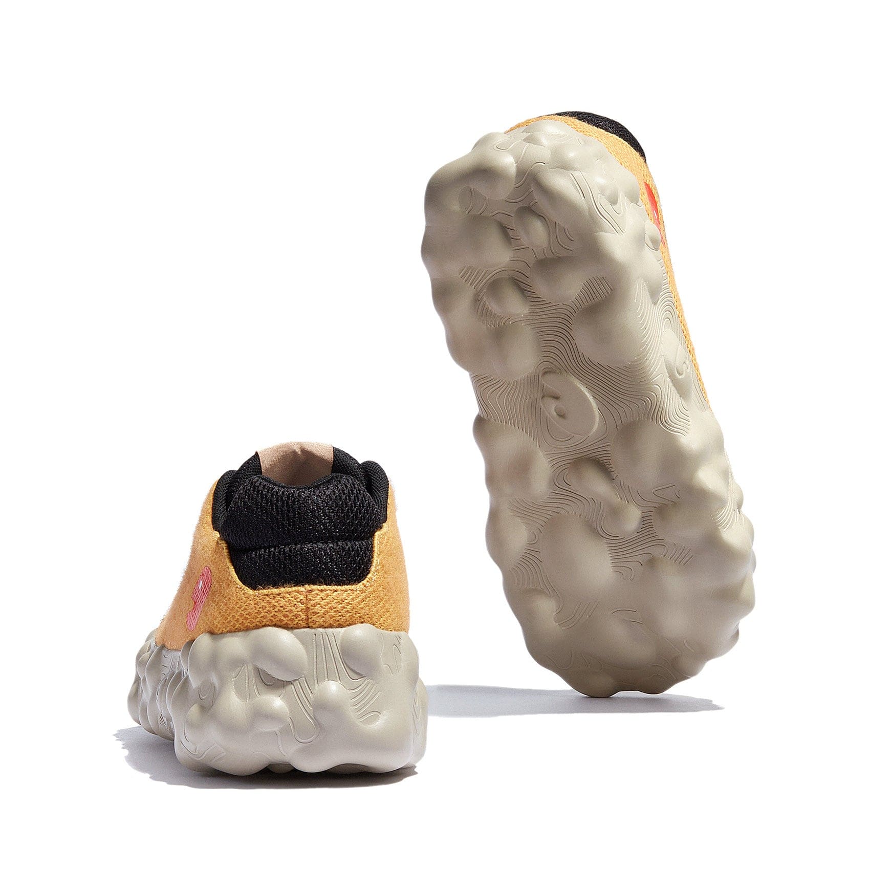 Golden Cream Figueras I Women - Image 4