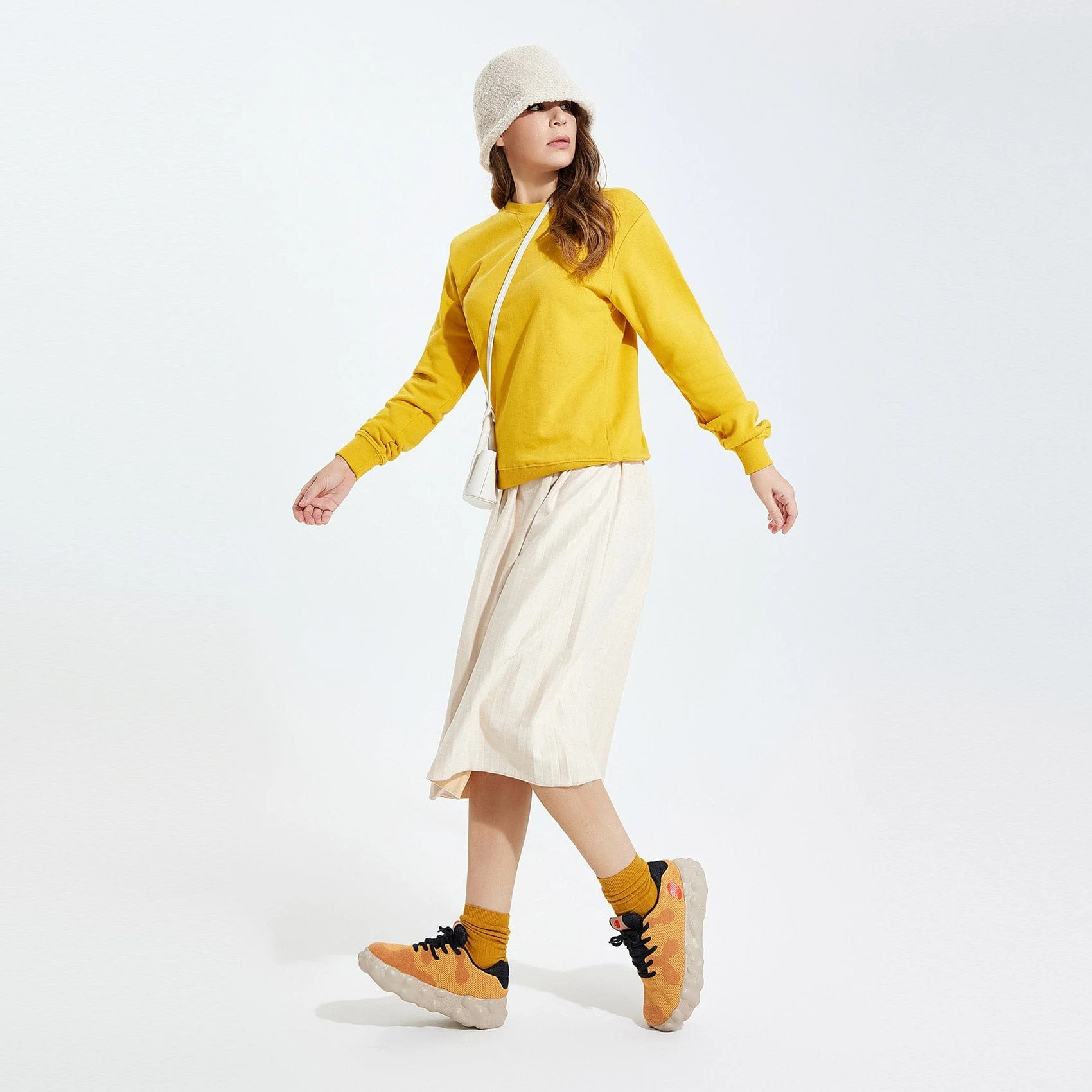 Golden Cream Figueras I Women - Image 8