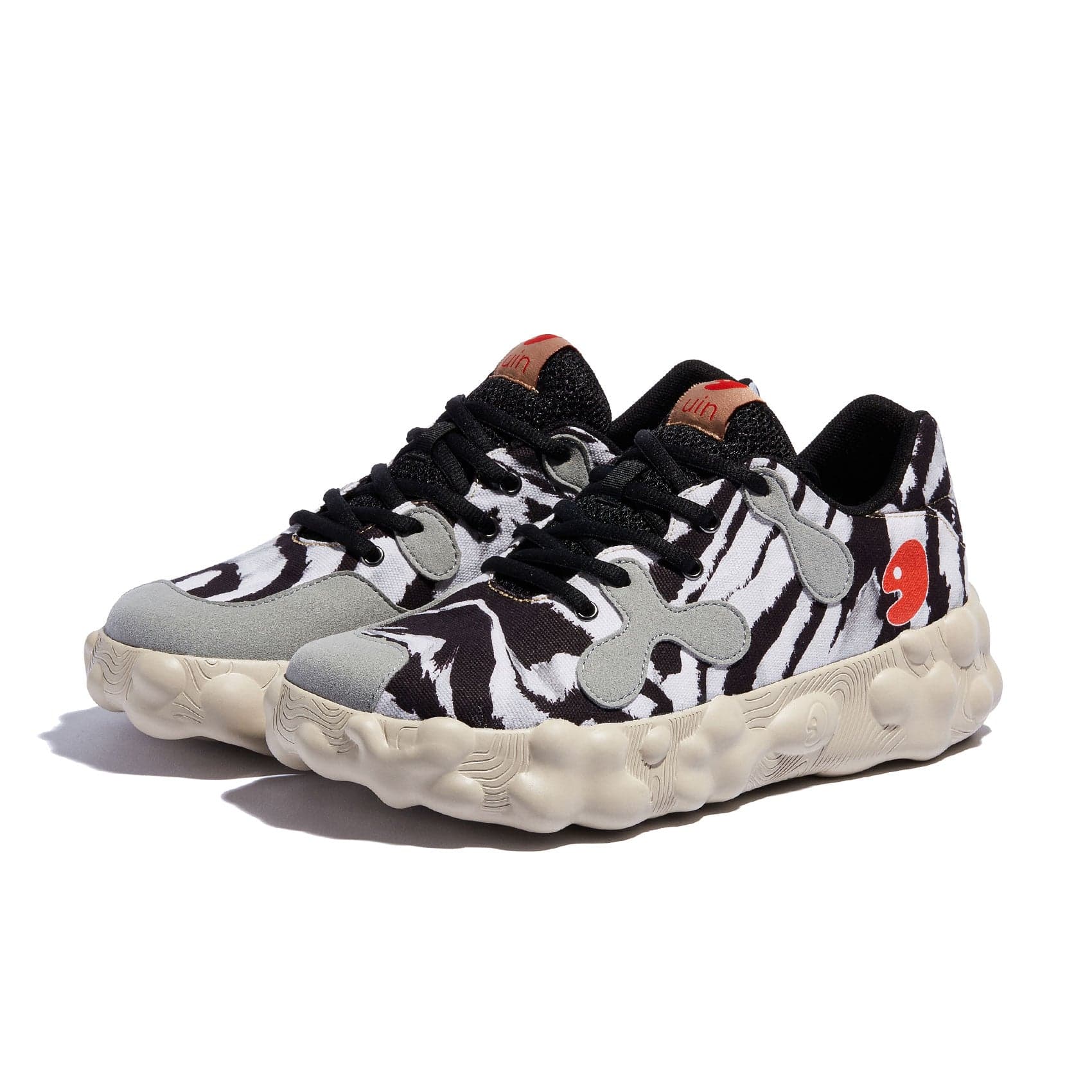 Zebra Tribe Figueras I Women