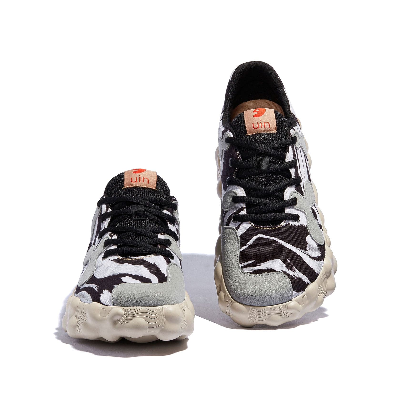 Zebra Tribe Figueras I Women - Image 4