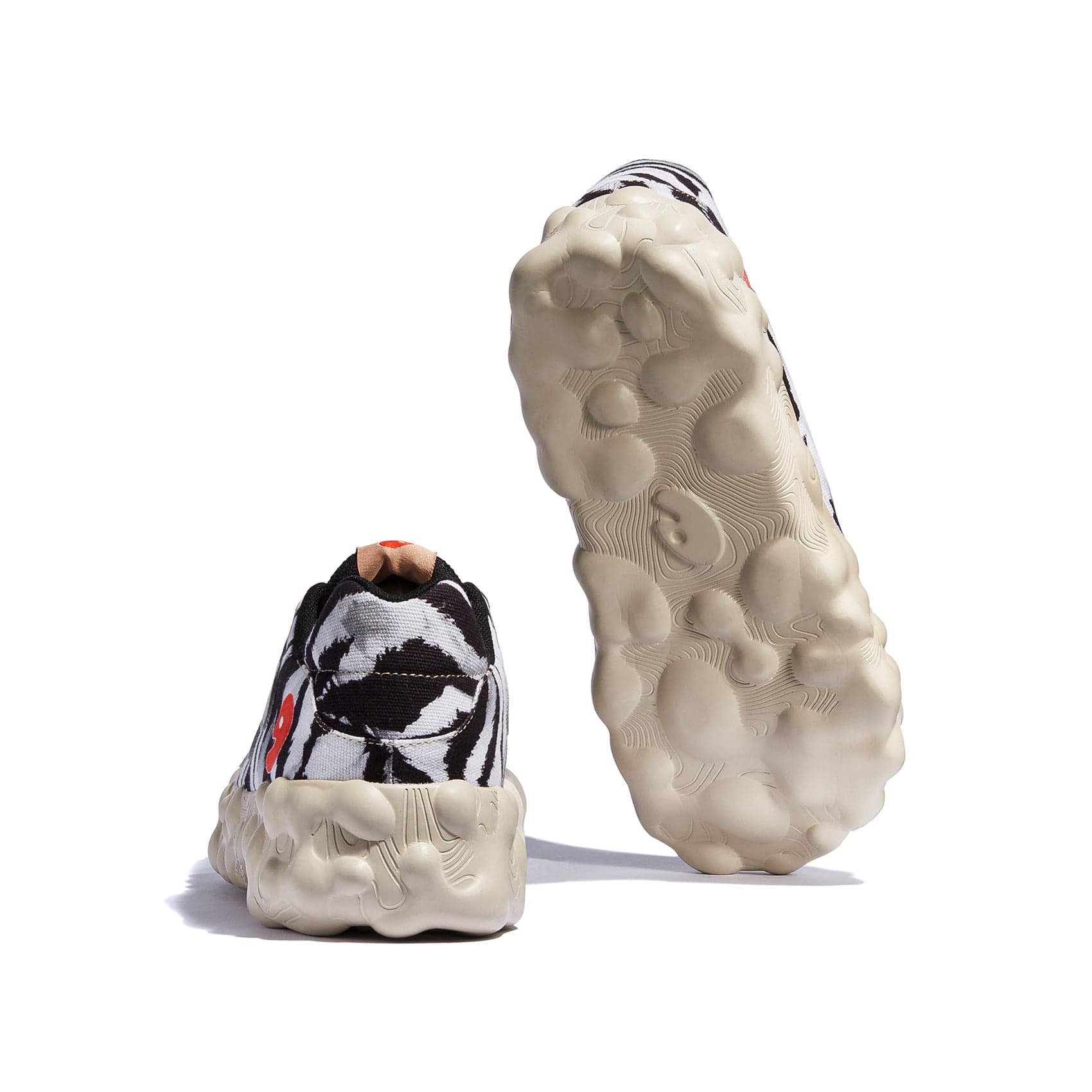Zebra Tribe Figueras I Women - Image 5