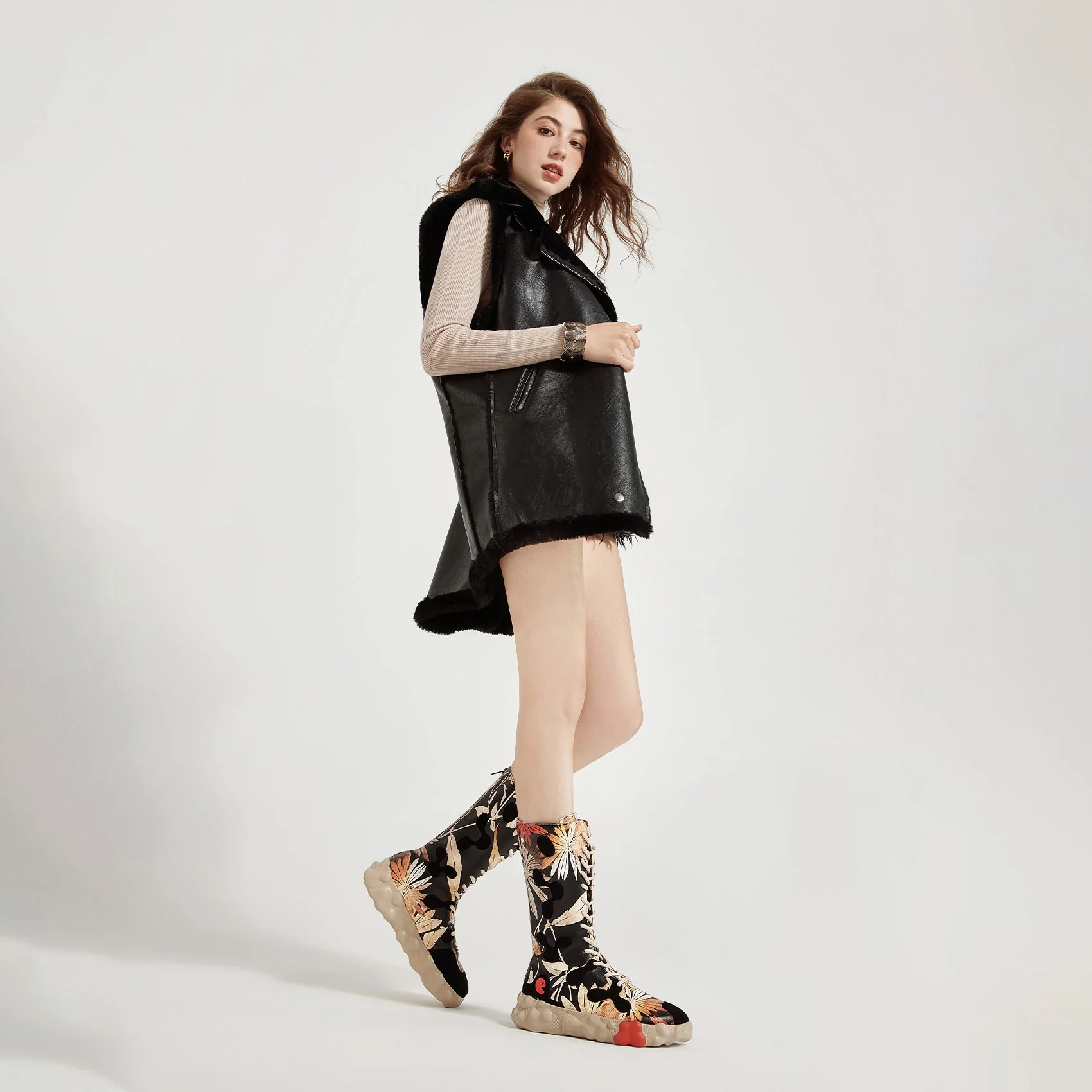 Wild Daisy Figueras VI Women - Image 13