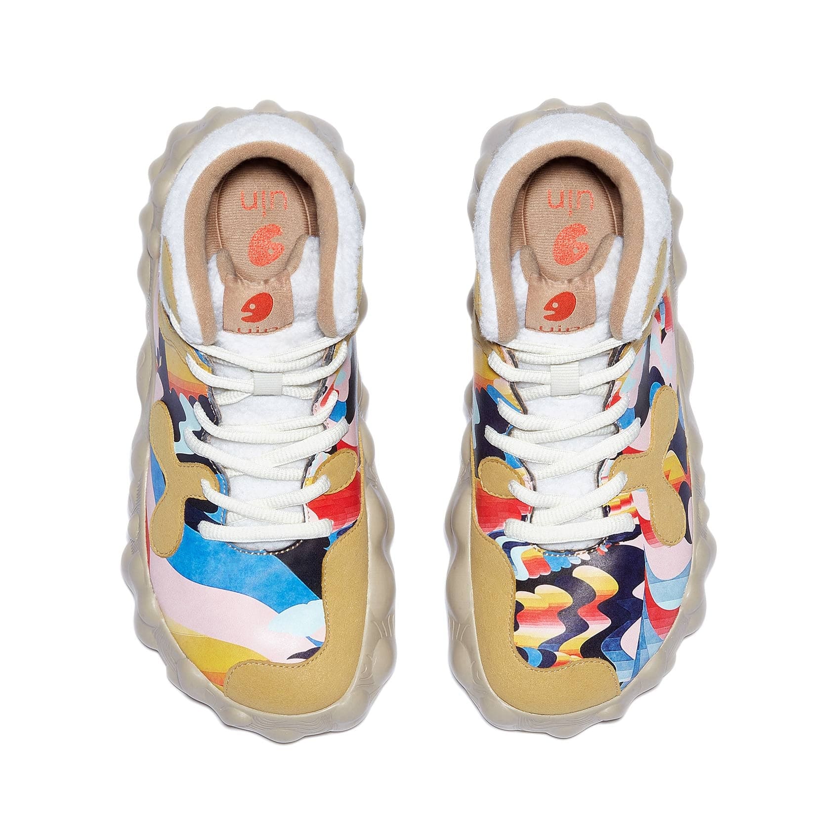 Color Blend Figueras III Women - Image 15