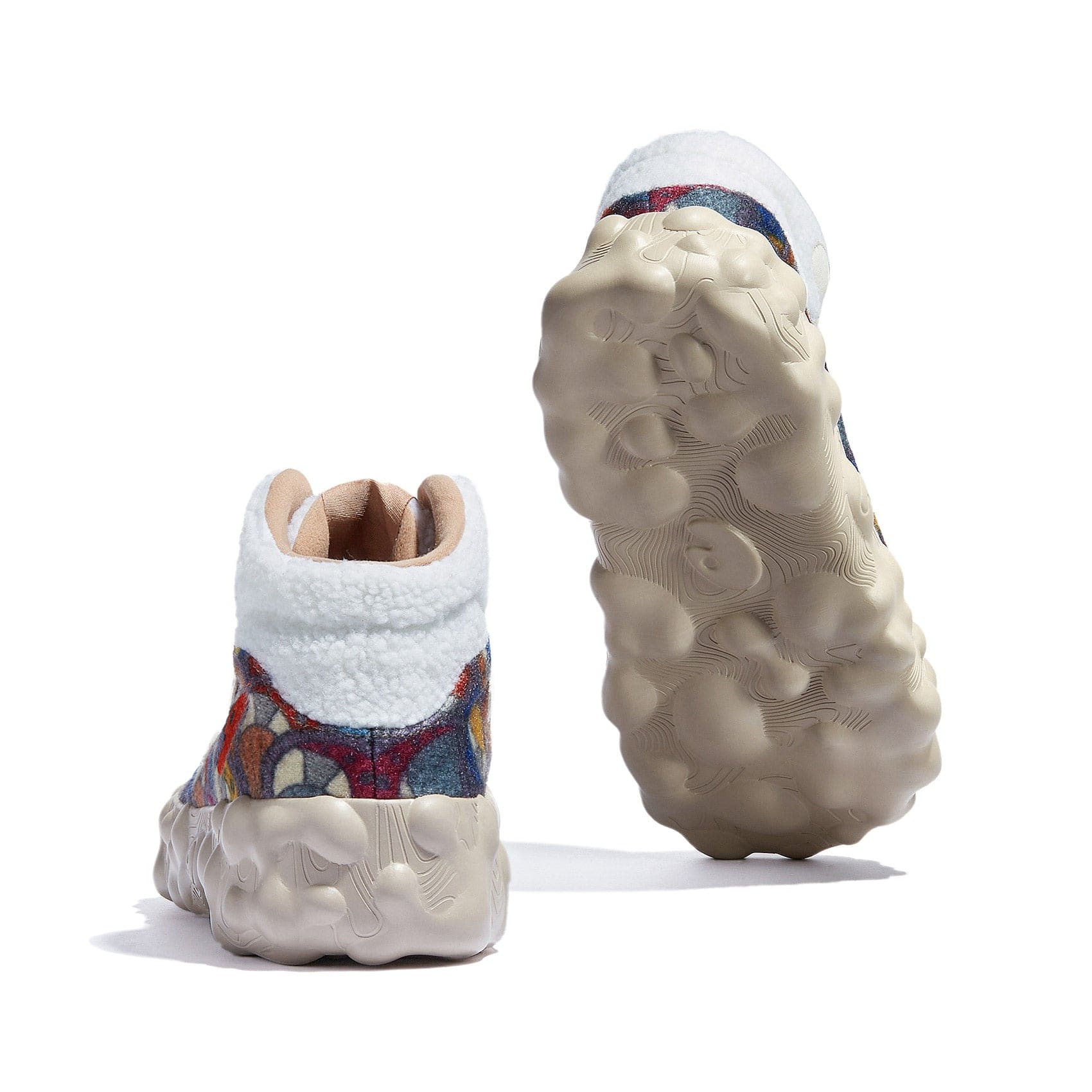Paisley Vibe Figueras III Women - Image 4