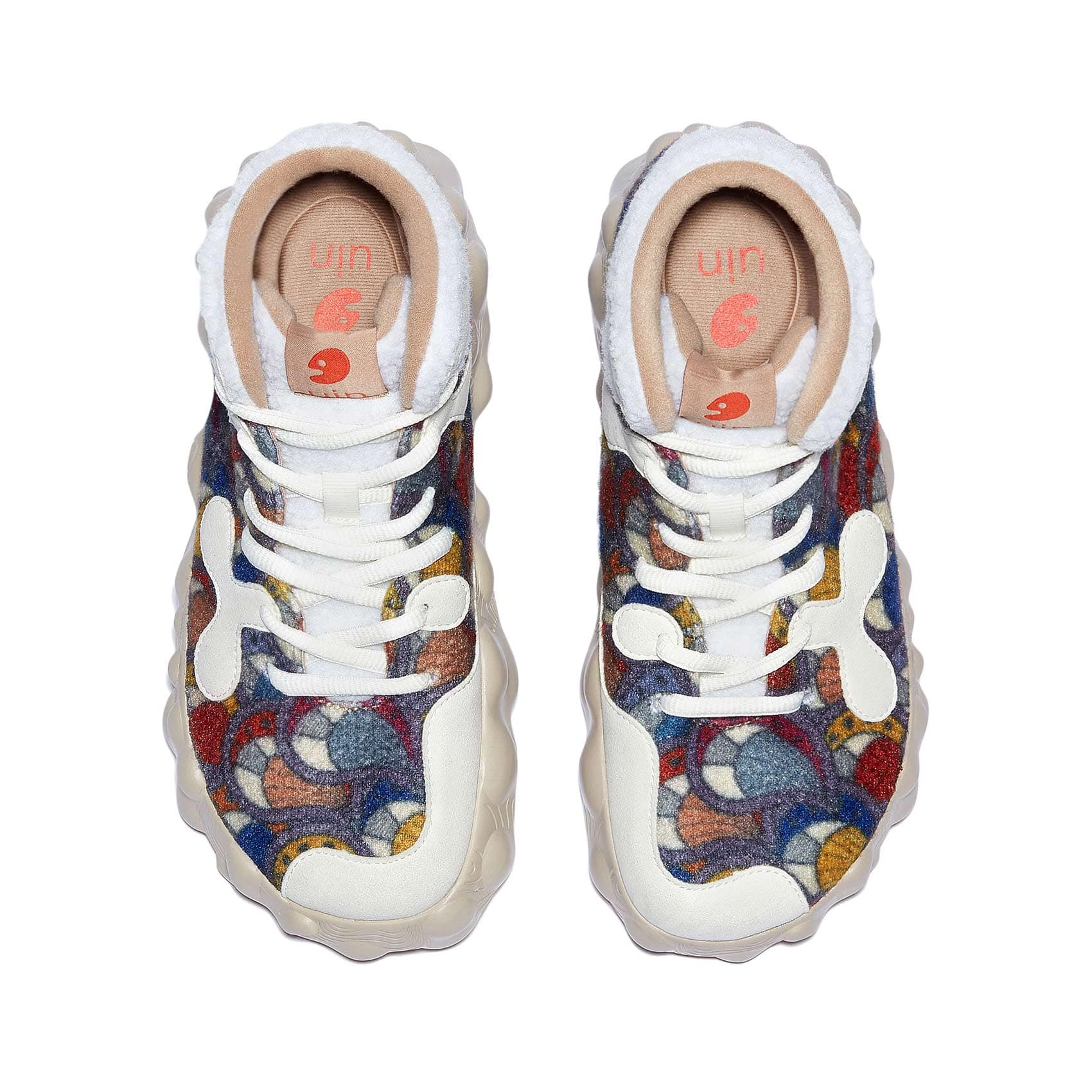 Paisley Vibe Figueras III Women - Image 7