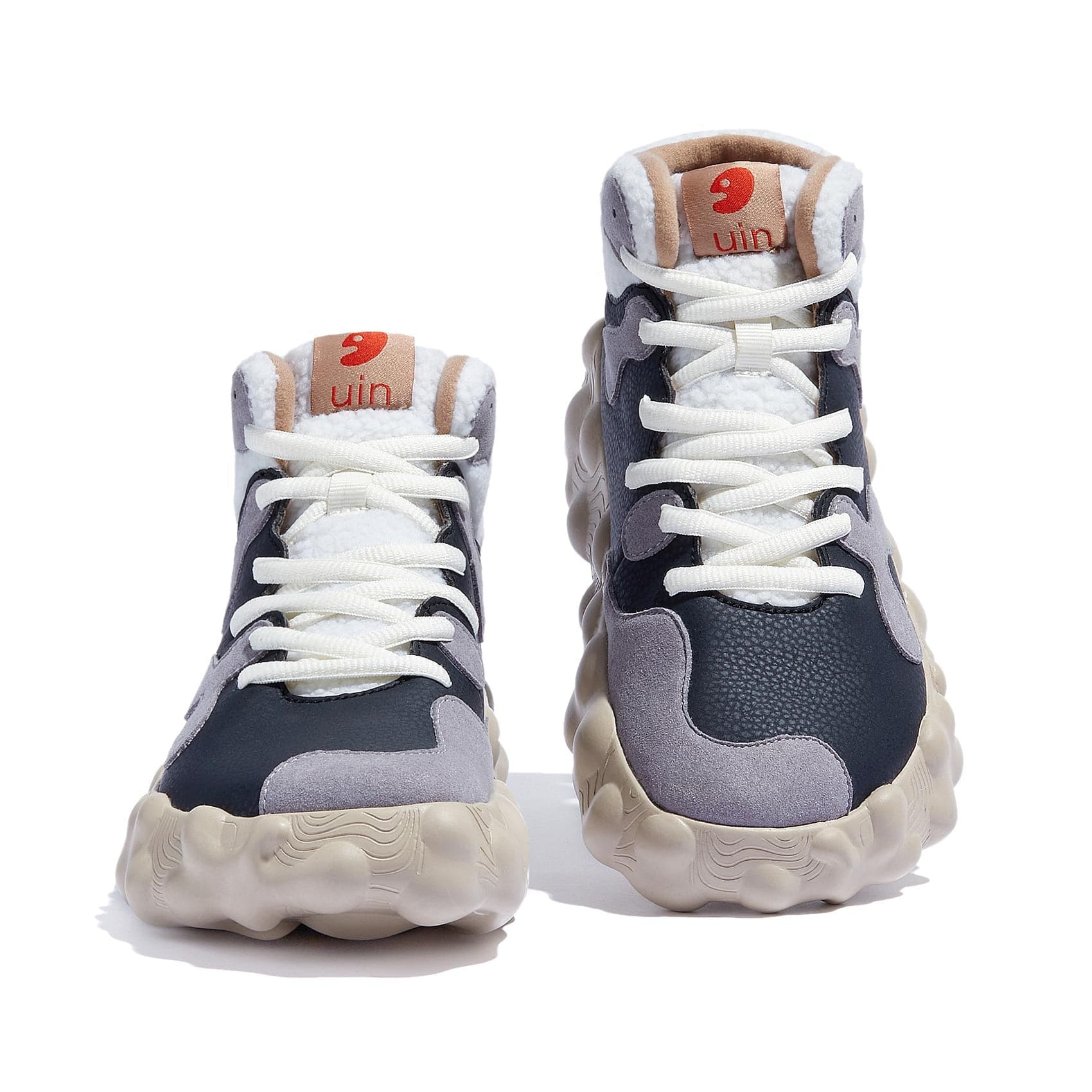 Anthracite Figueras III Women - Image 3