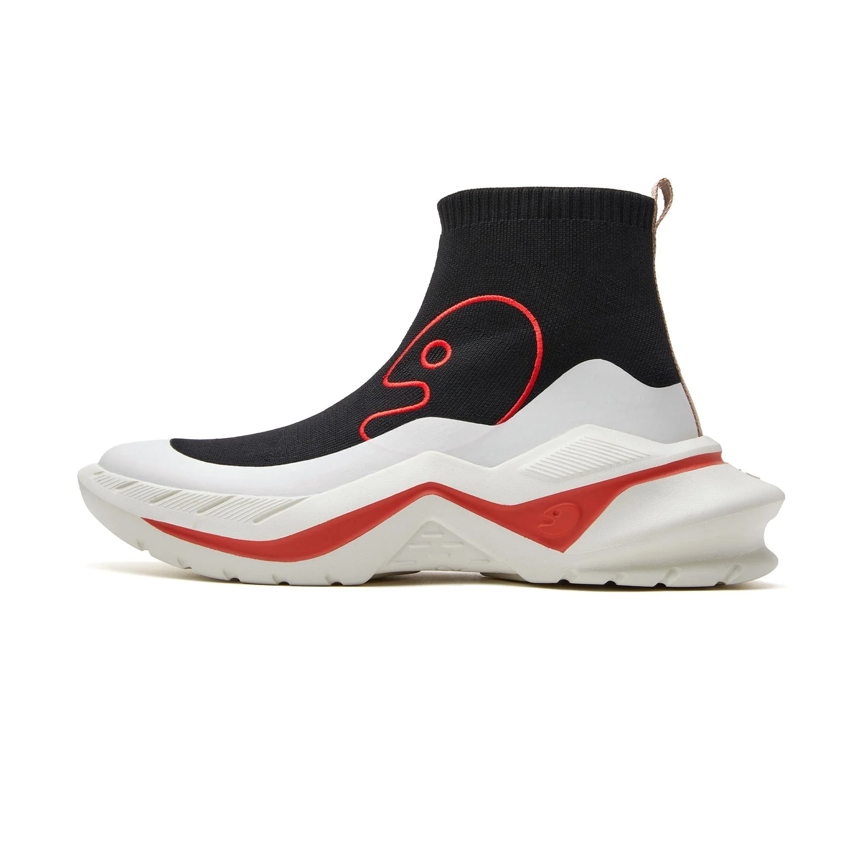 Classic Sleek Chueca IV Women - Image 2