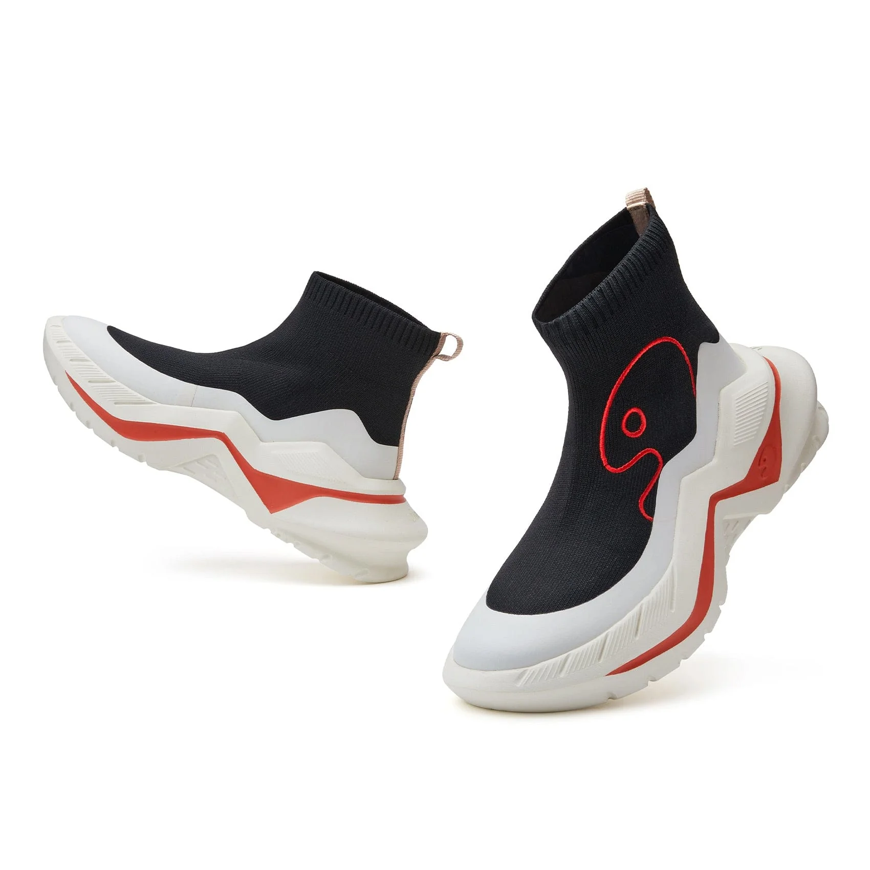 Classic Sleek Chueca IV Women - Image 3