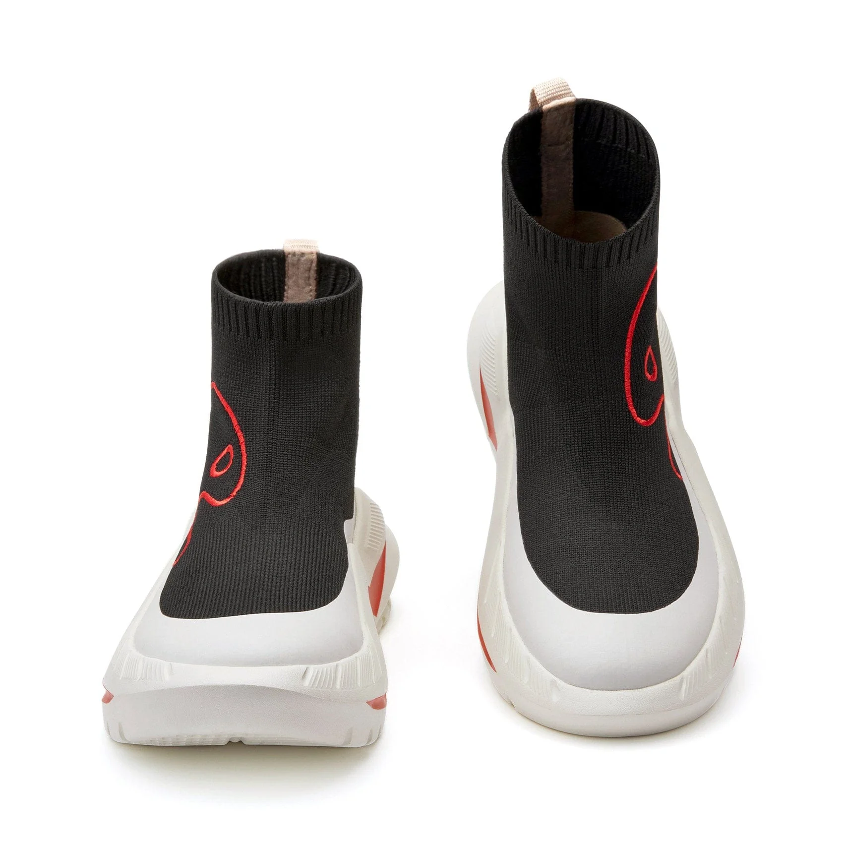 Classic Sleek Chueca IV Women - Image 6