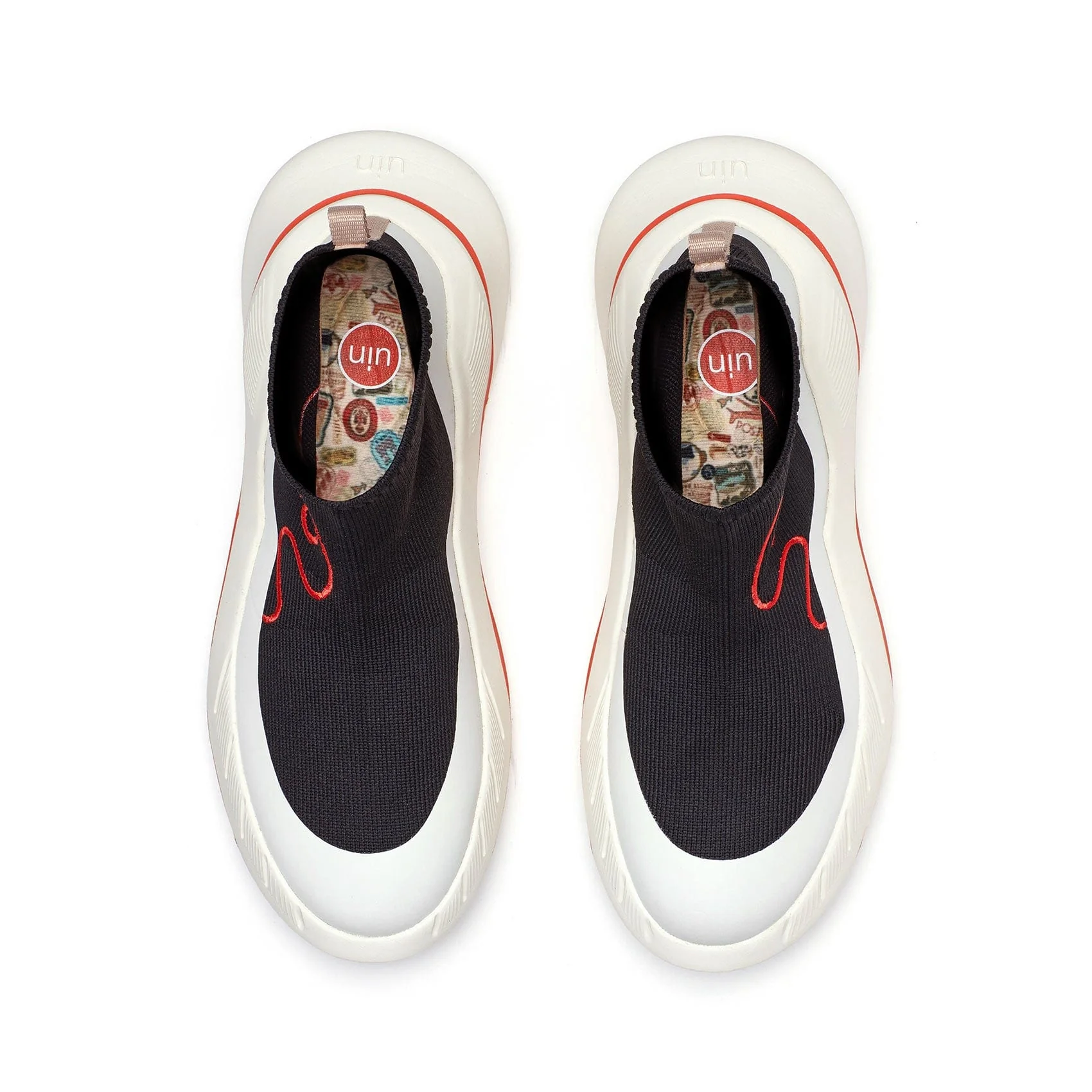 Classic Sleek Chueca IV Women - Image 7