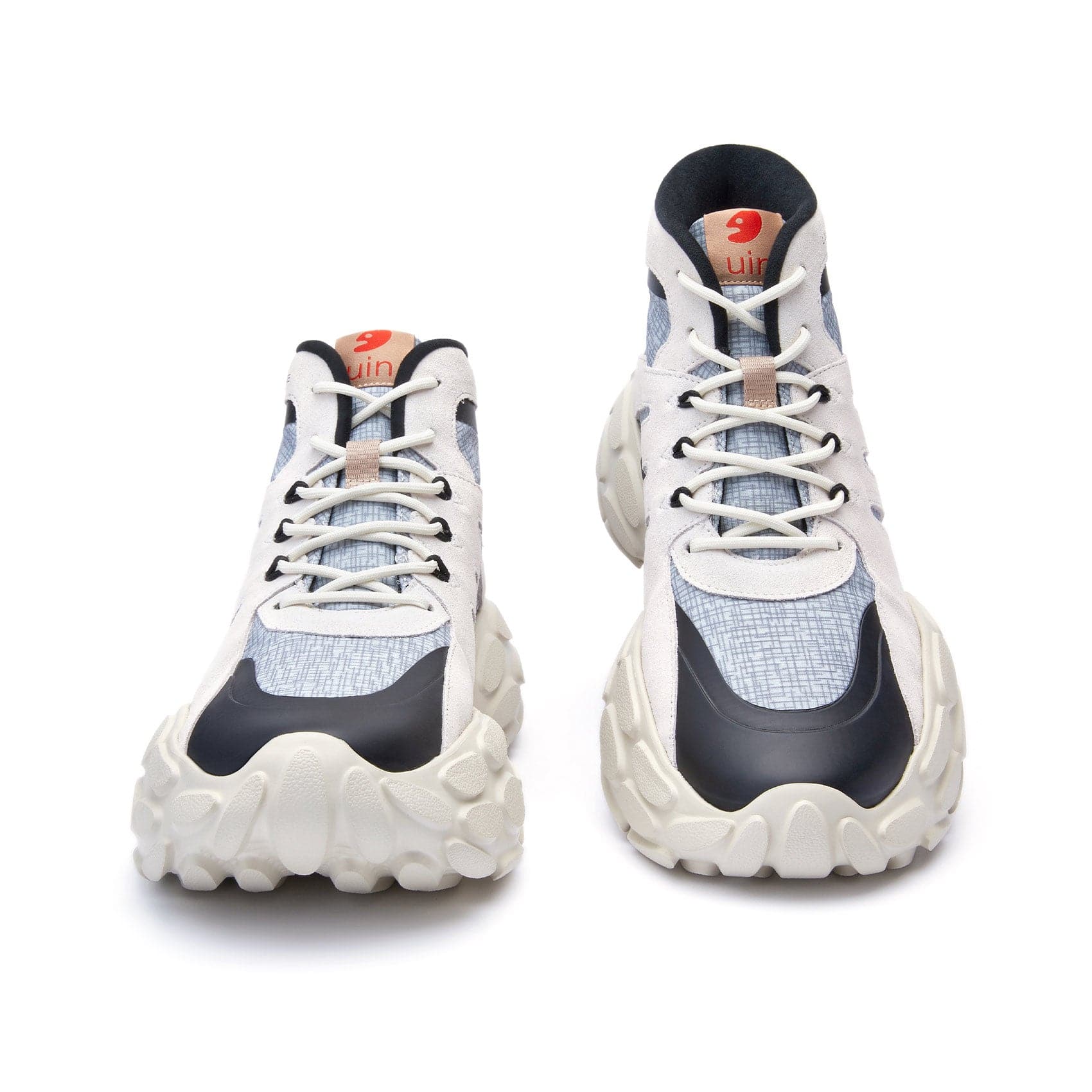 Anti-flash White Mulhacen III Women - Image 6