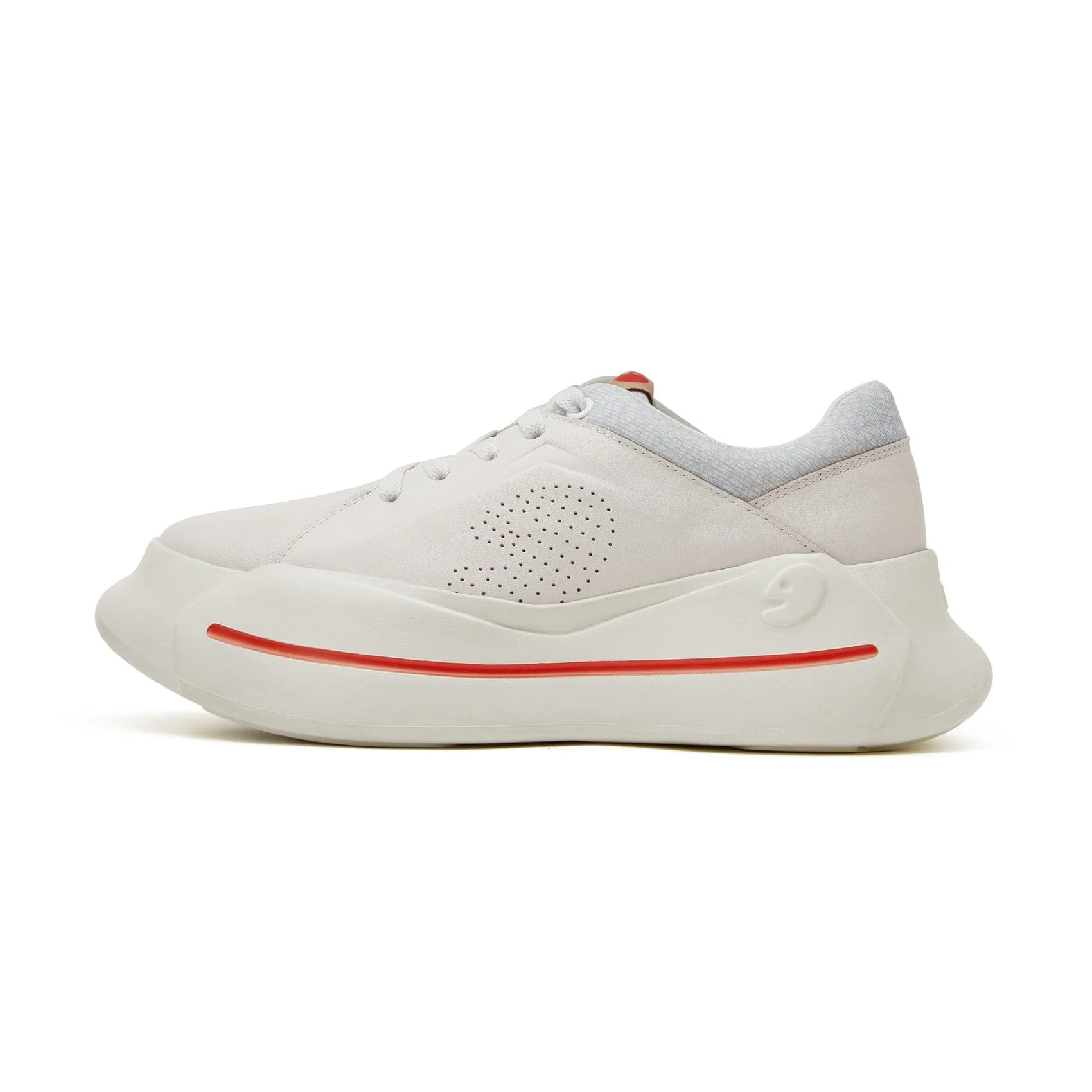 Beige Santander I Women - Image 2