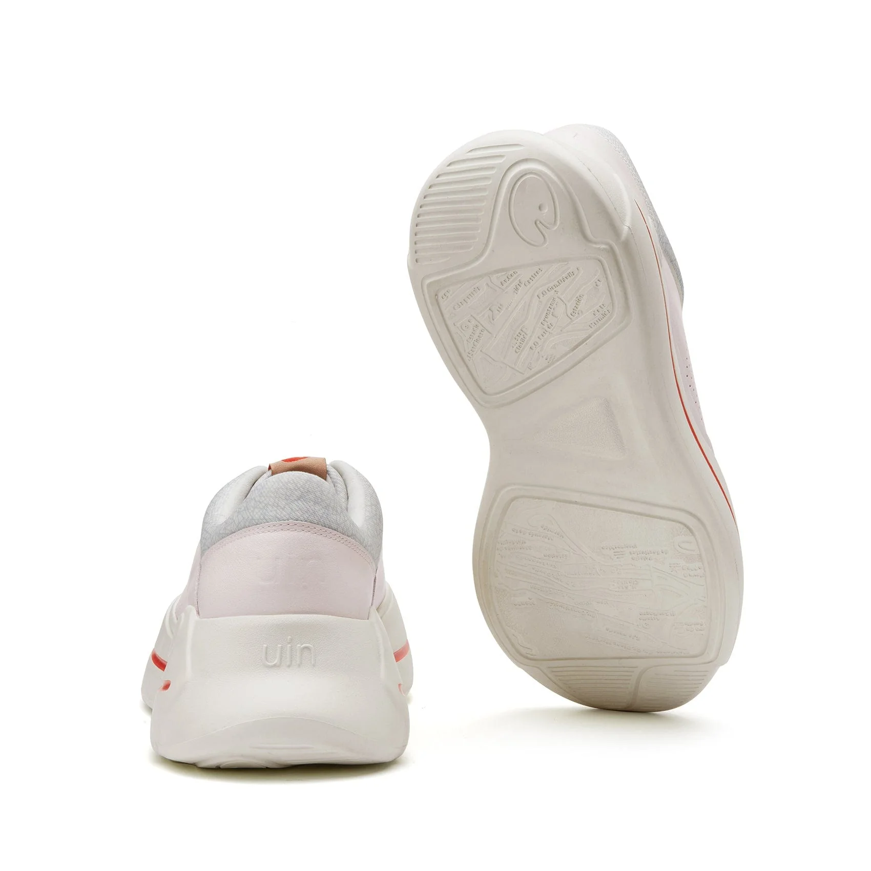 Beige Santander I Women - Image 3