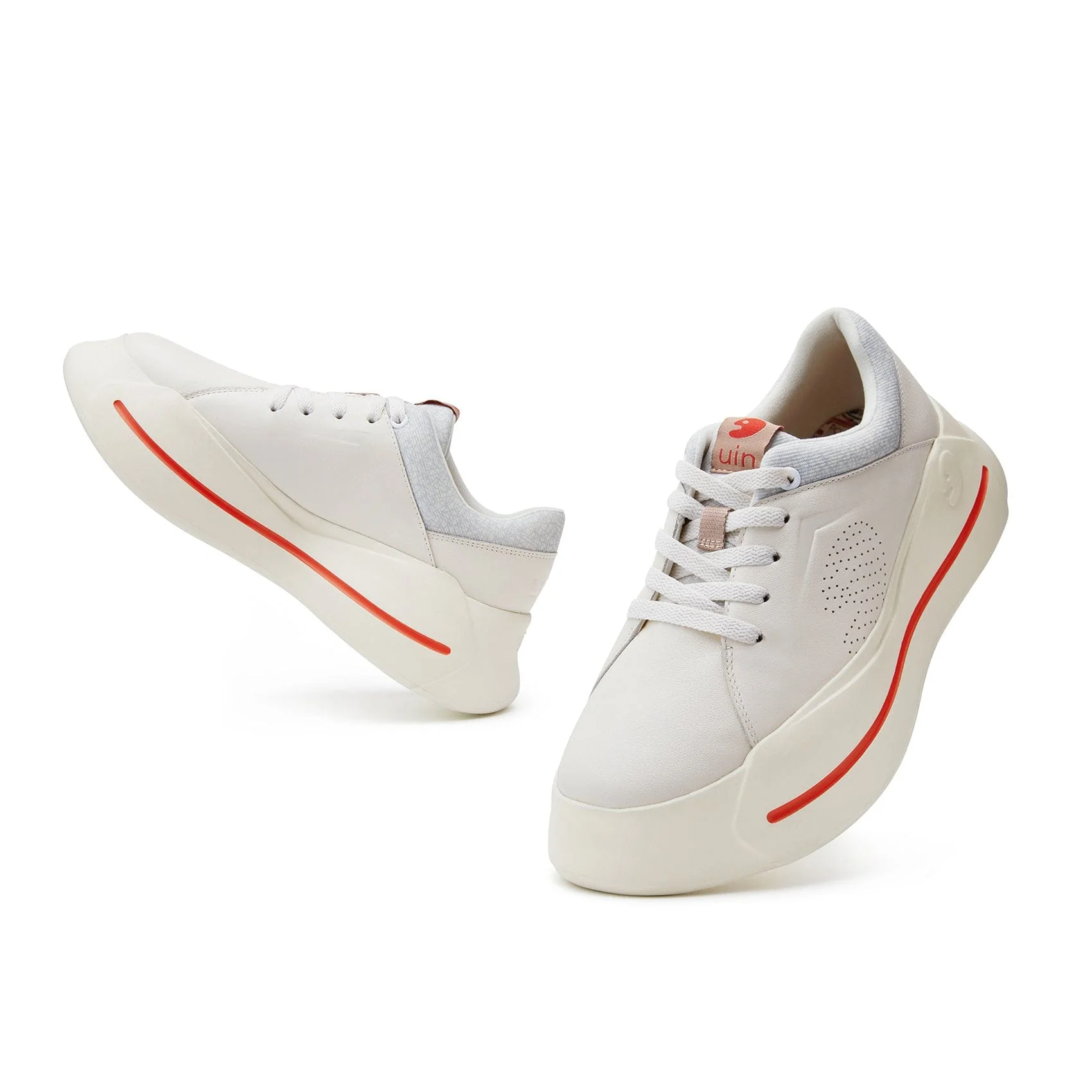 Beige Santander I Women - Image 5